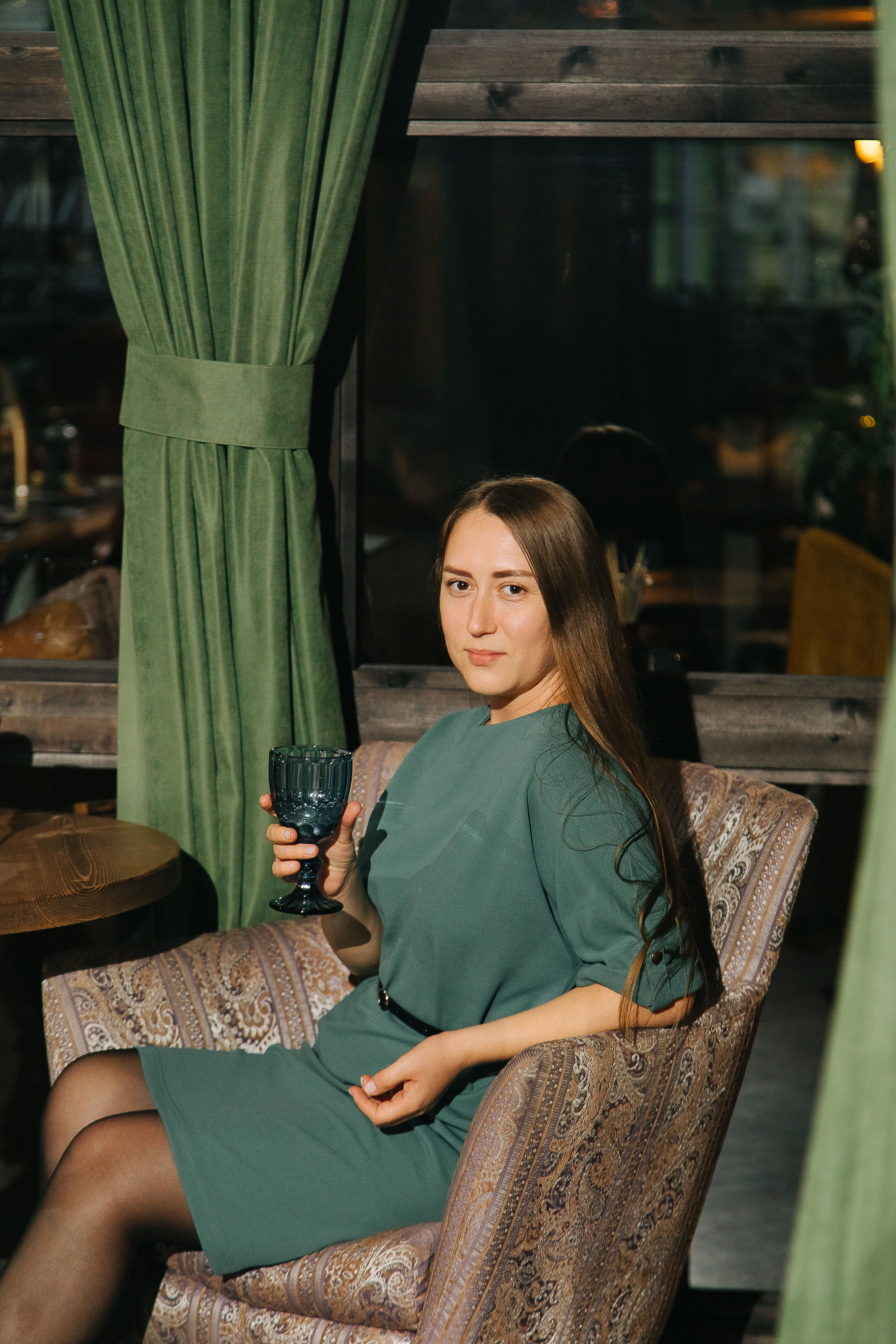 Банкет камерный. Фотограф в Красноярске Любовь Малеева