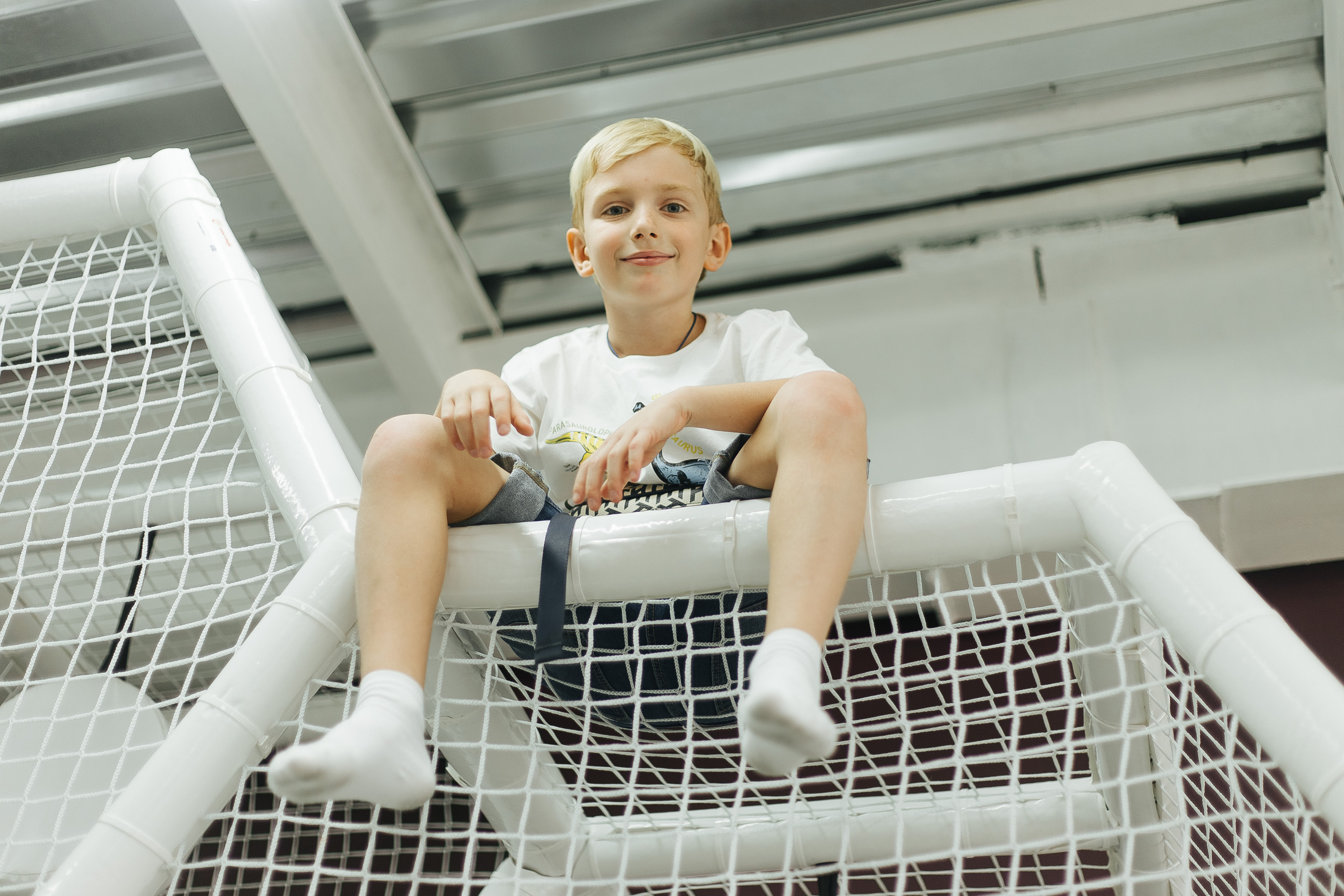 Детский праздник. Фотограф в Красноярске Любовь Малеева