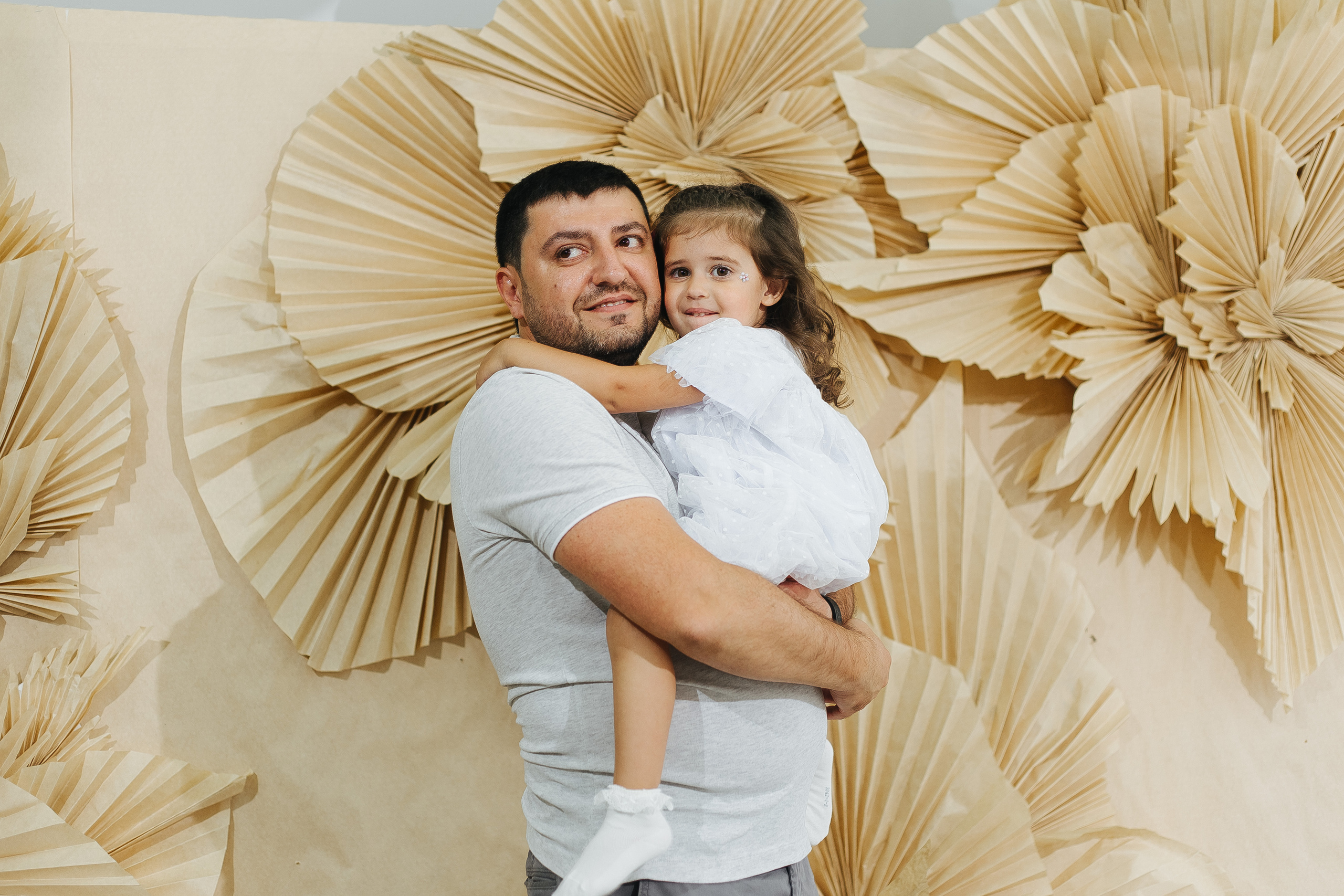 Детский праздник. Фотограф в Красноярске Любовь Малеева