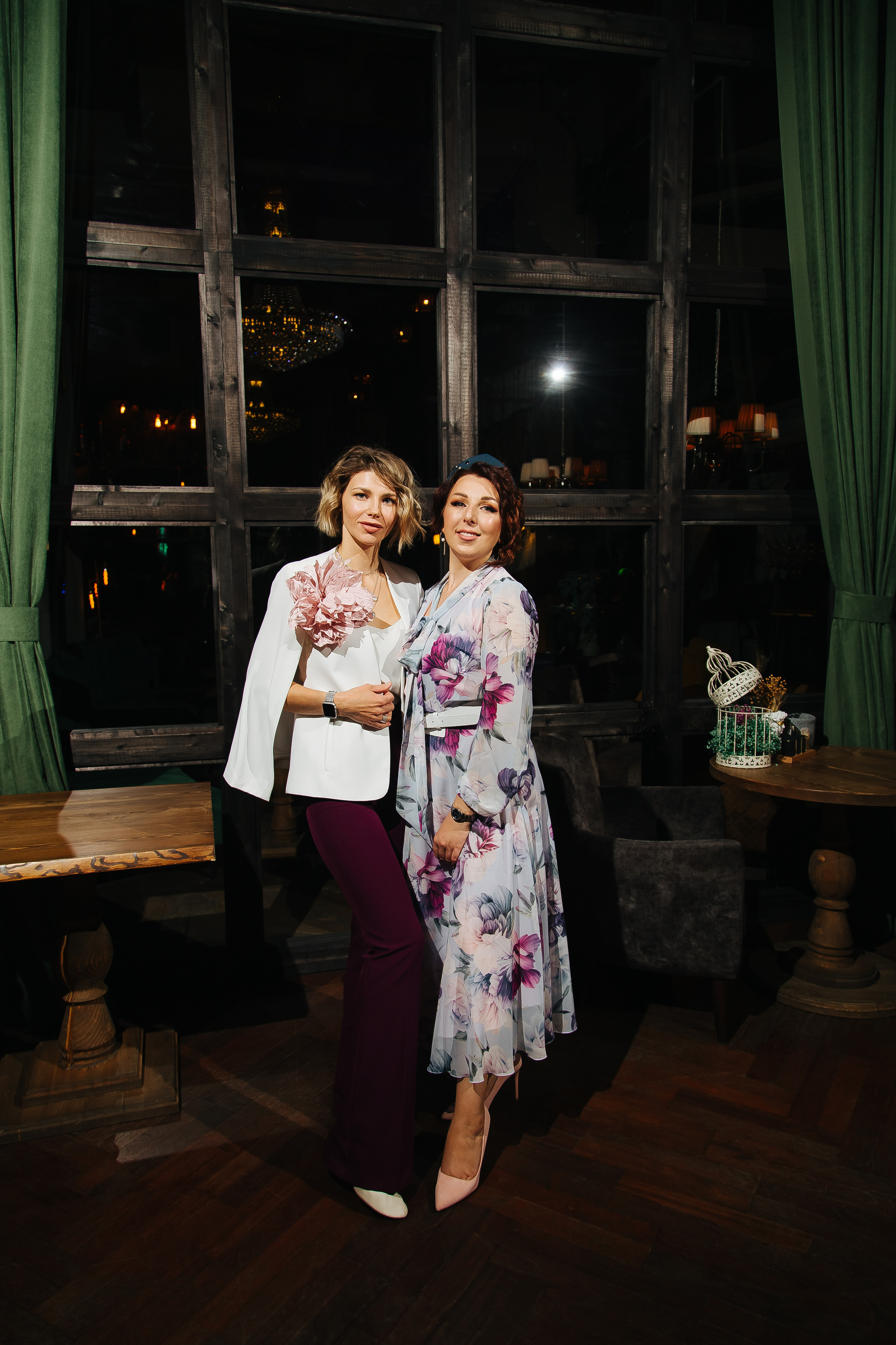 Банкет камерный. Фотограф в Красноярске Любовь Малеева