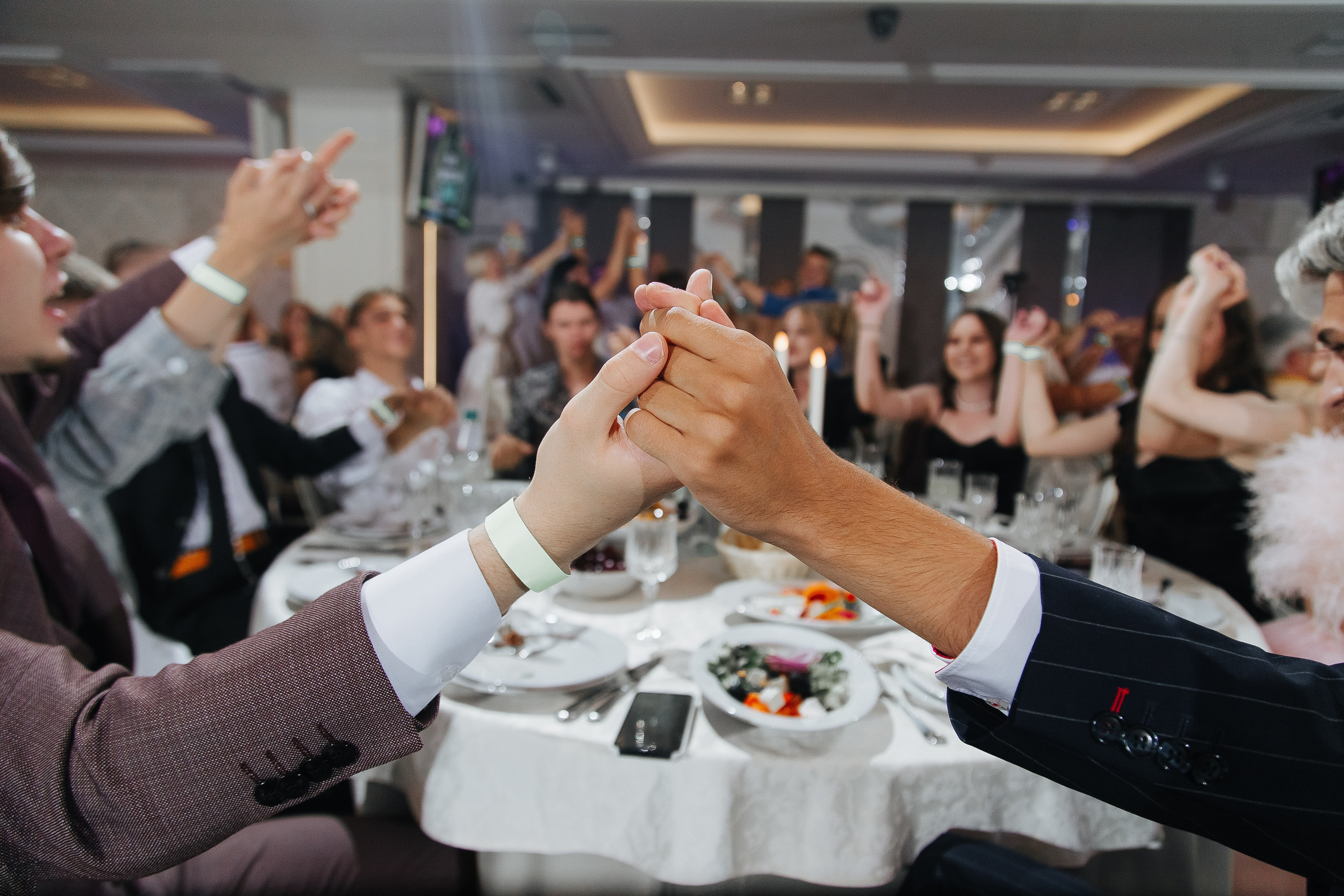 Выпускной. Фотограф в Красноярске Любовь Малеева