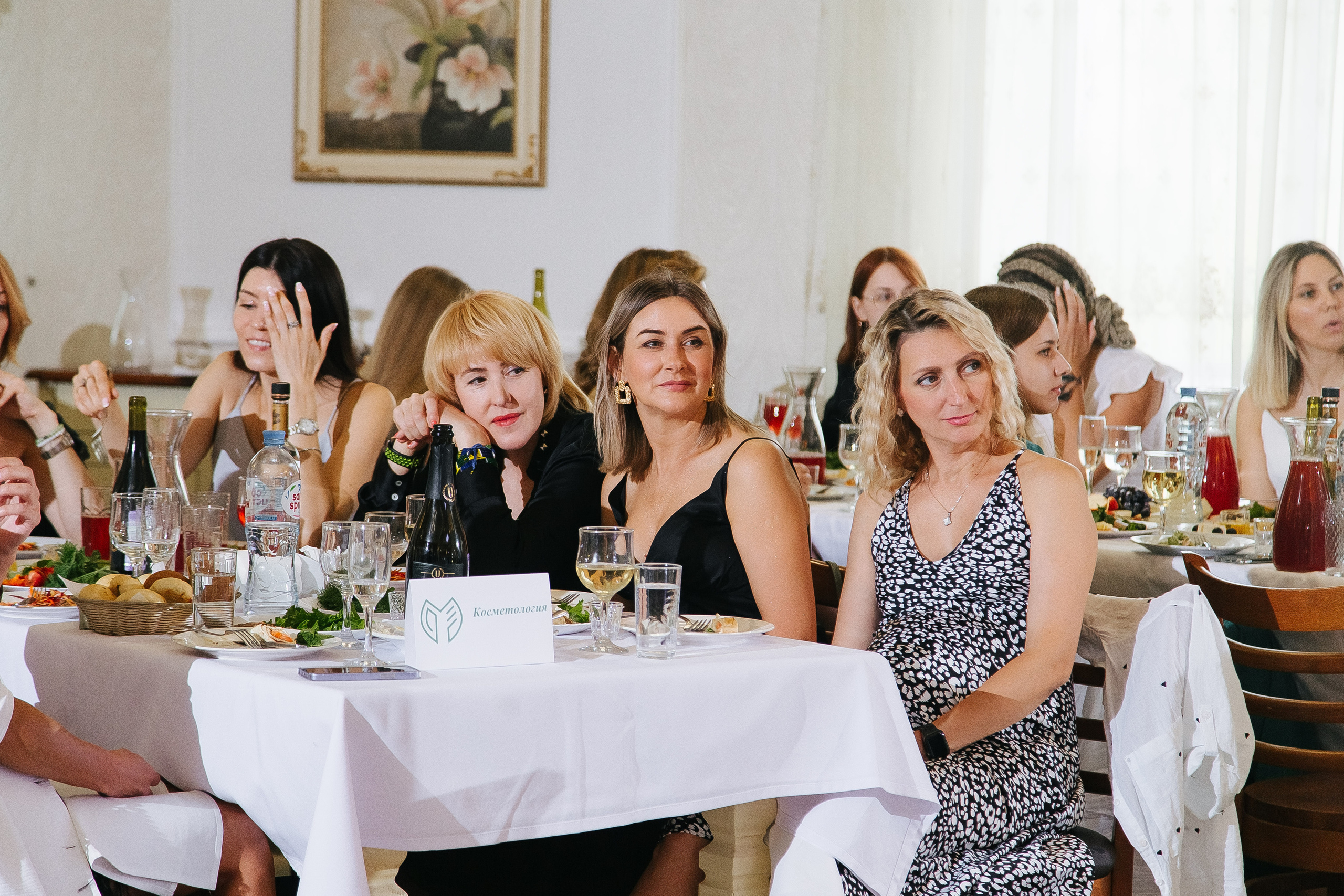 Корпоратив. Фотограф в Красноярске Любовь Малеева