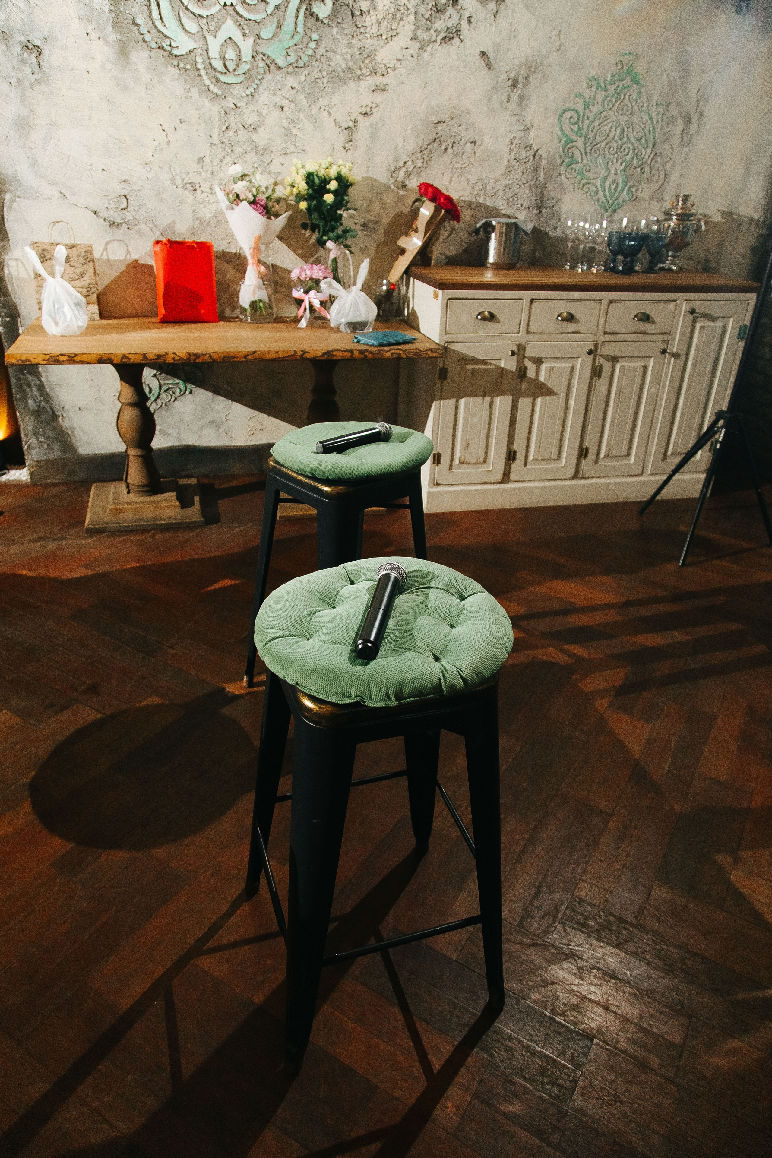 Банкет камерный. Фотограф в Красноярске Любовь Малеева