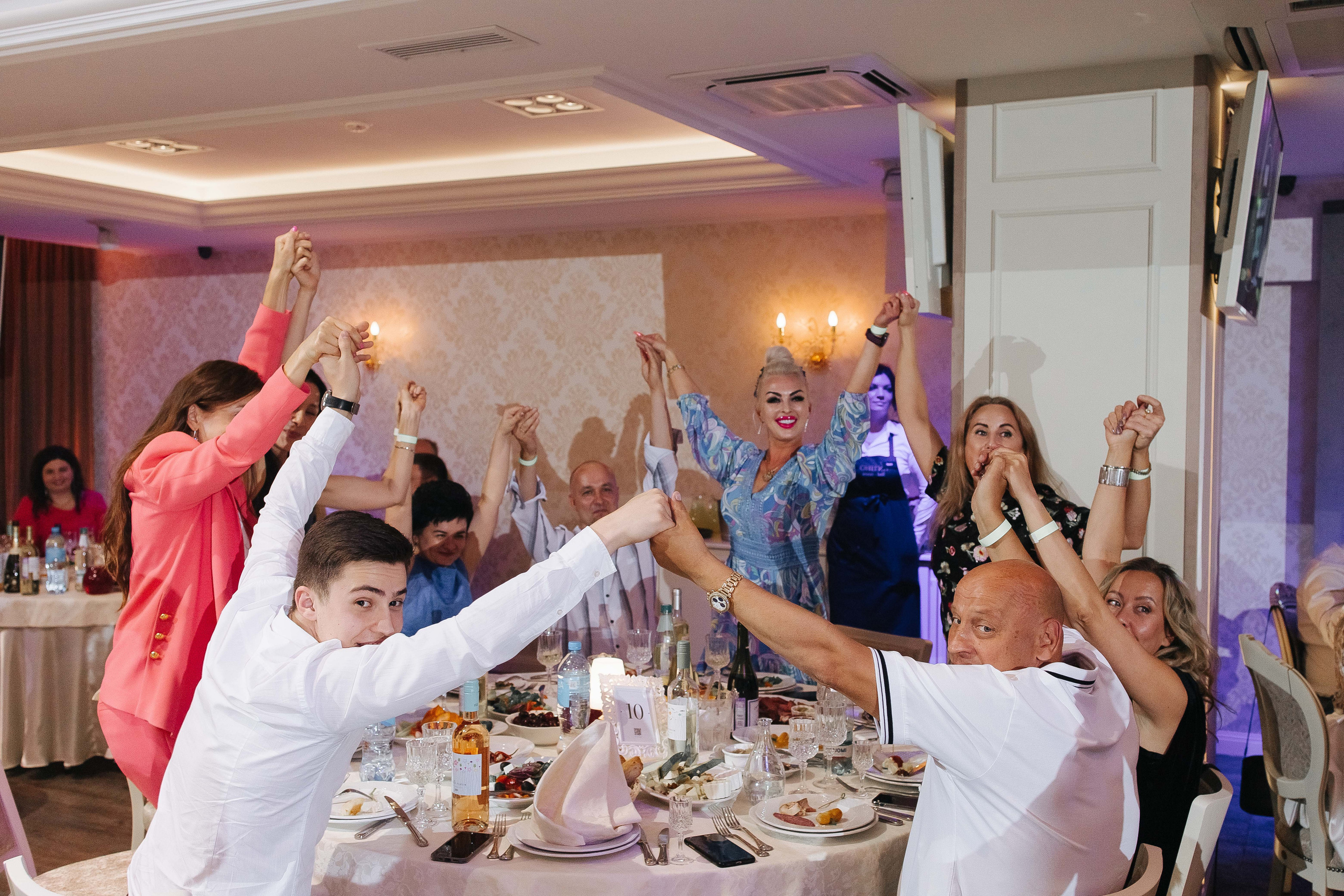 Выпускной. Фотограф в Красноярске Любовь Малеева