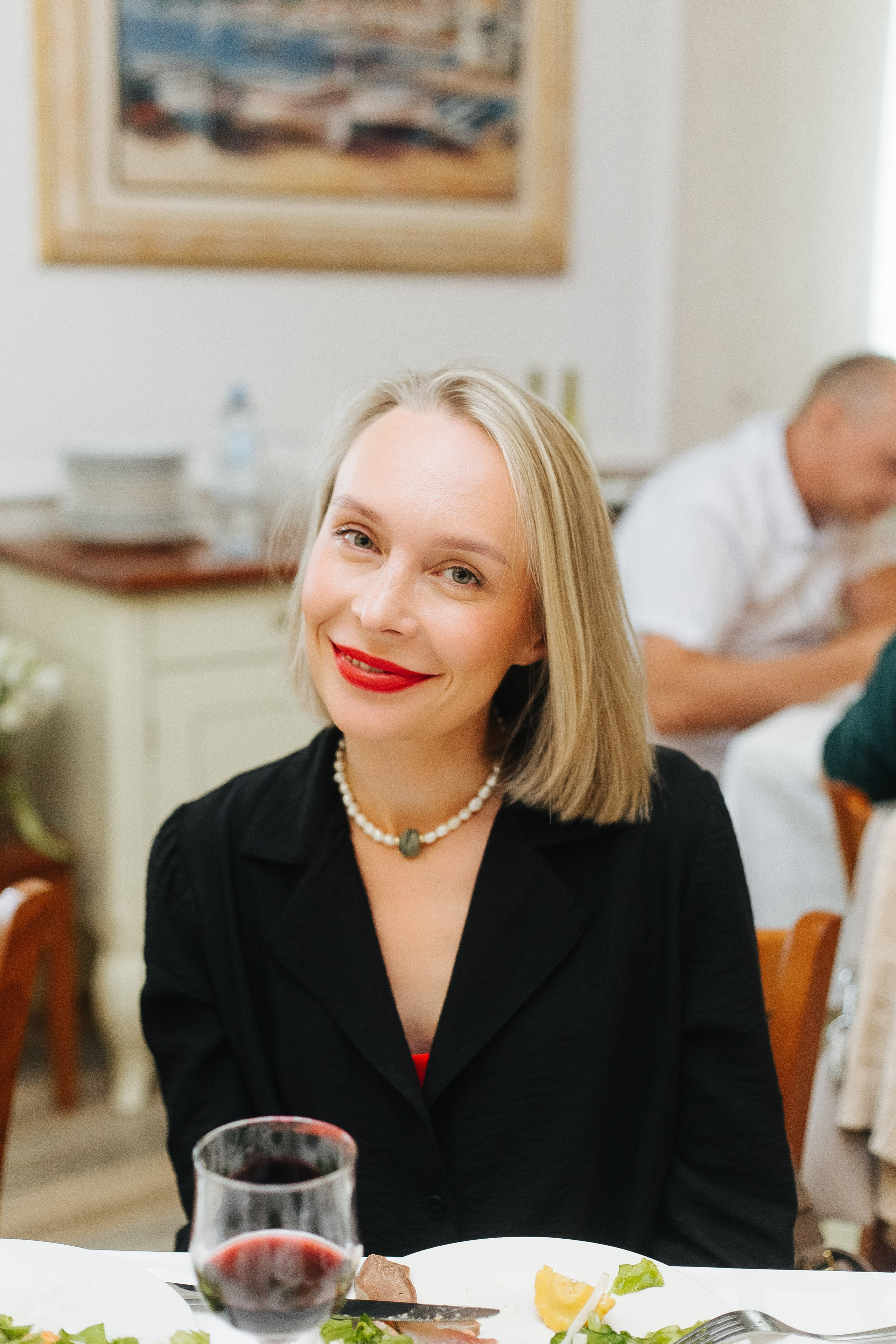 Корпоратив. Фотограф в Красноярске Любовь Малеева