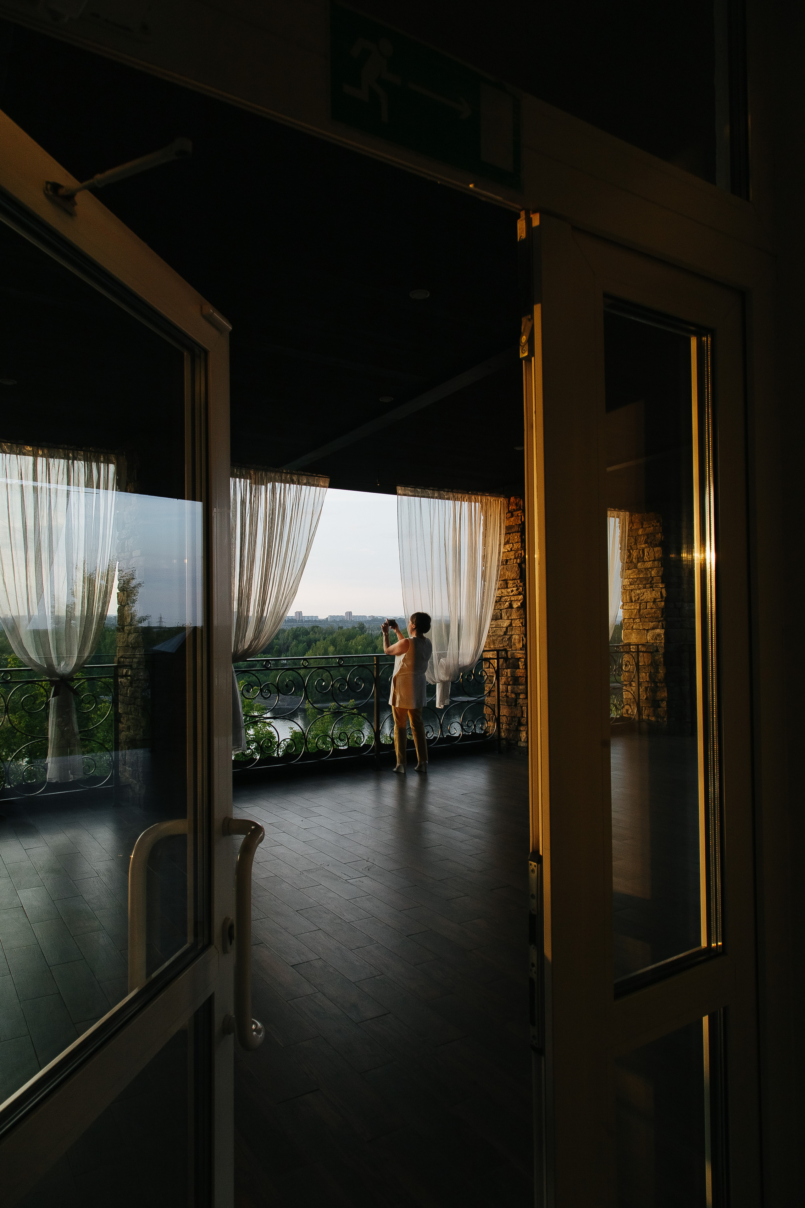 Корпоратив. Фотограф в Красноярске Любовь Малеева