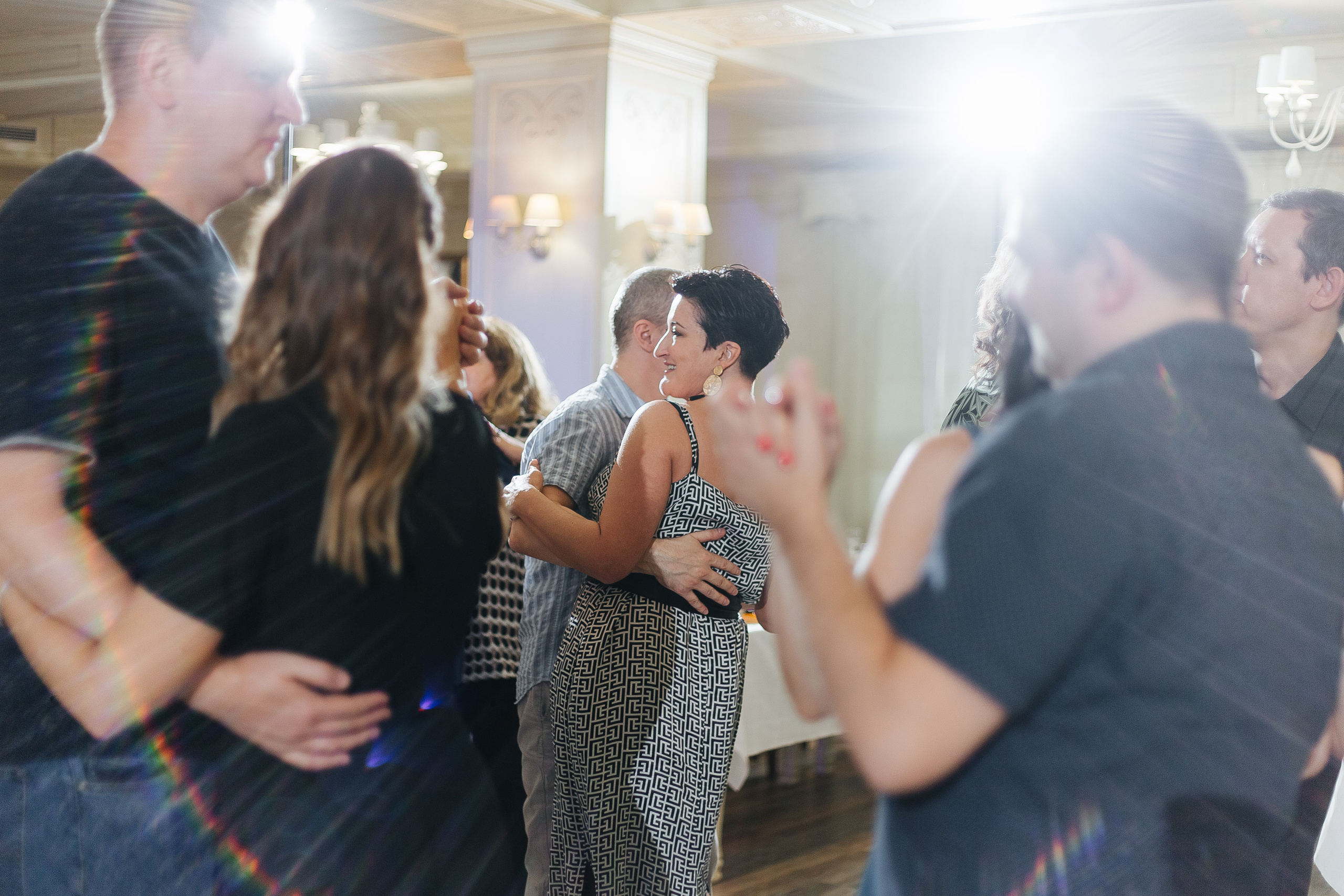 Корпоратив. Фотограф в Красноярске Любовь Малеева