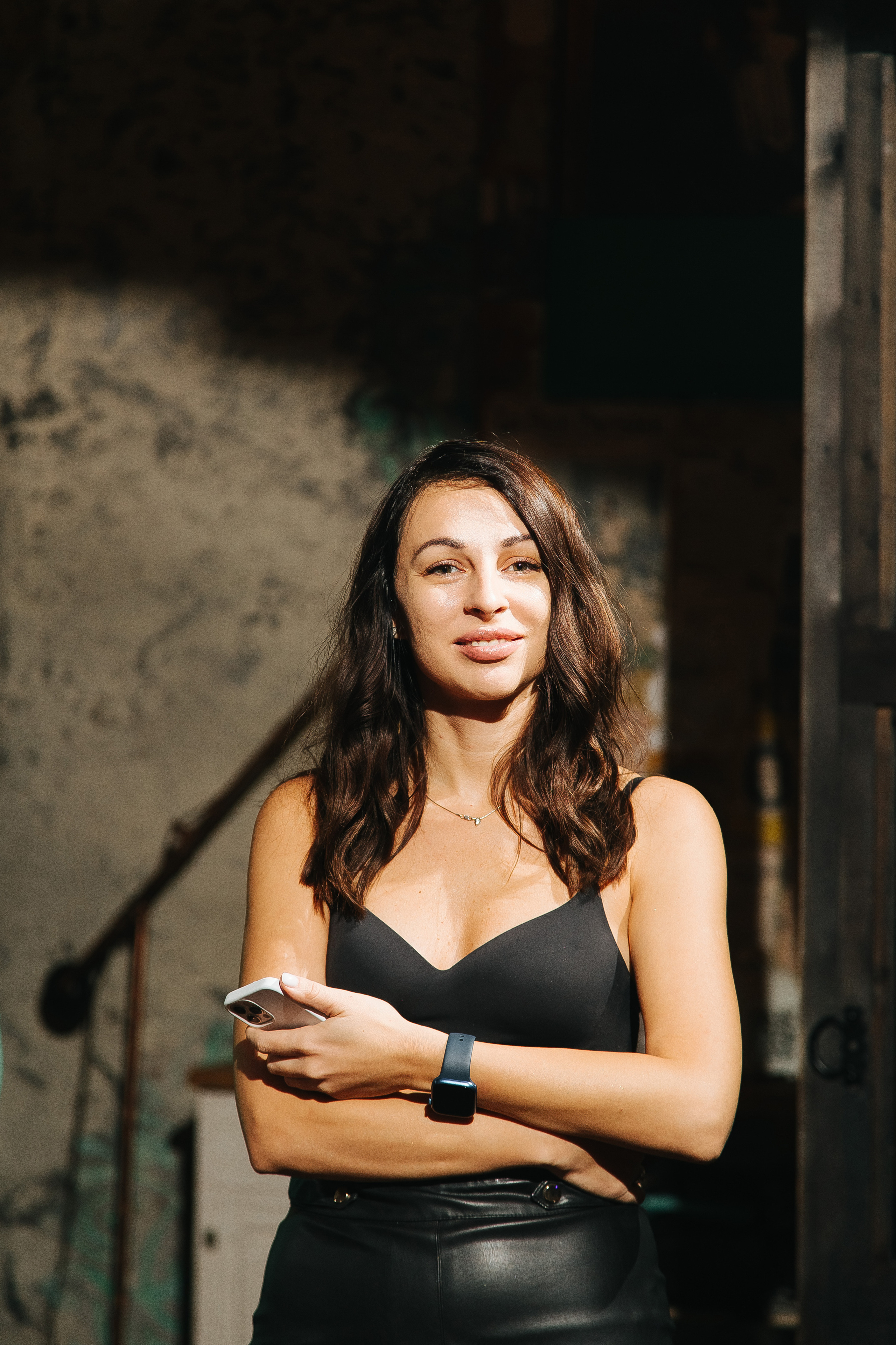 Банкет камерный. Фотограф в Красноярске Любовь Малеева