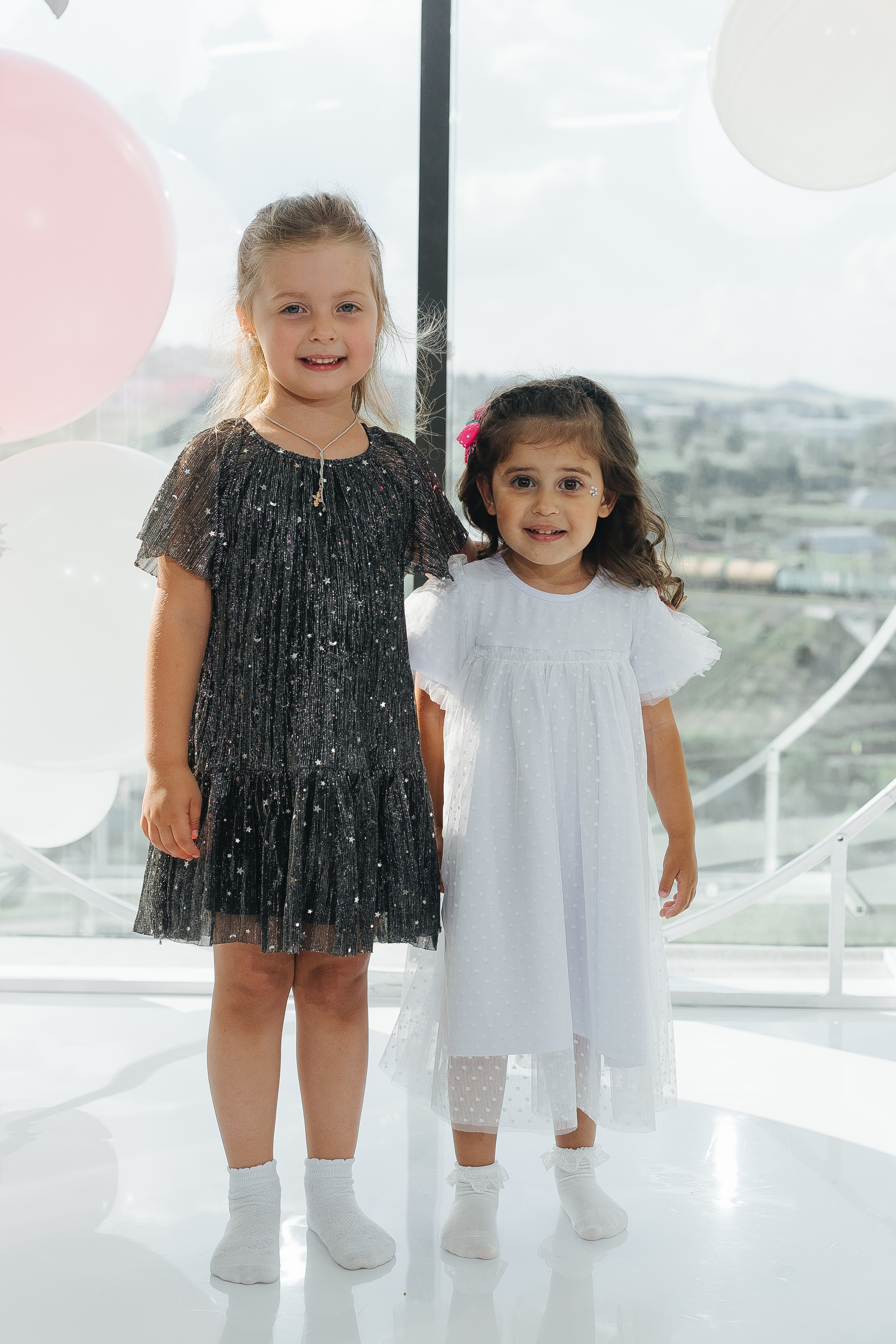 Детский праздник. Фотограф в Красноярске Любовь Малеева