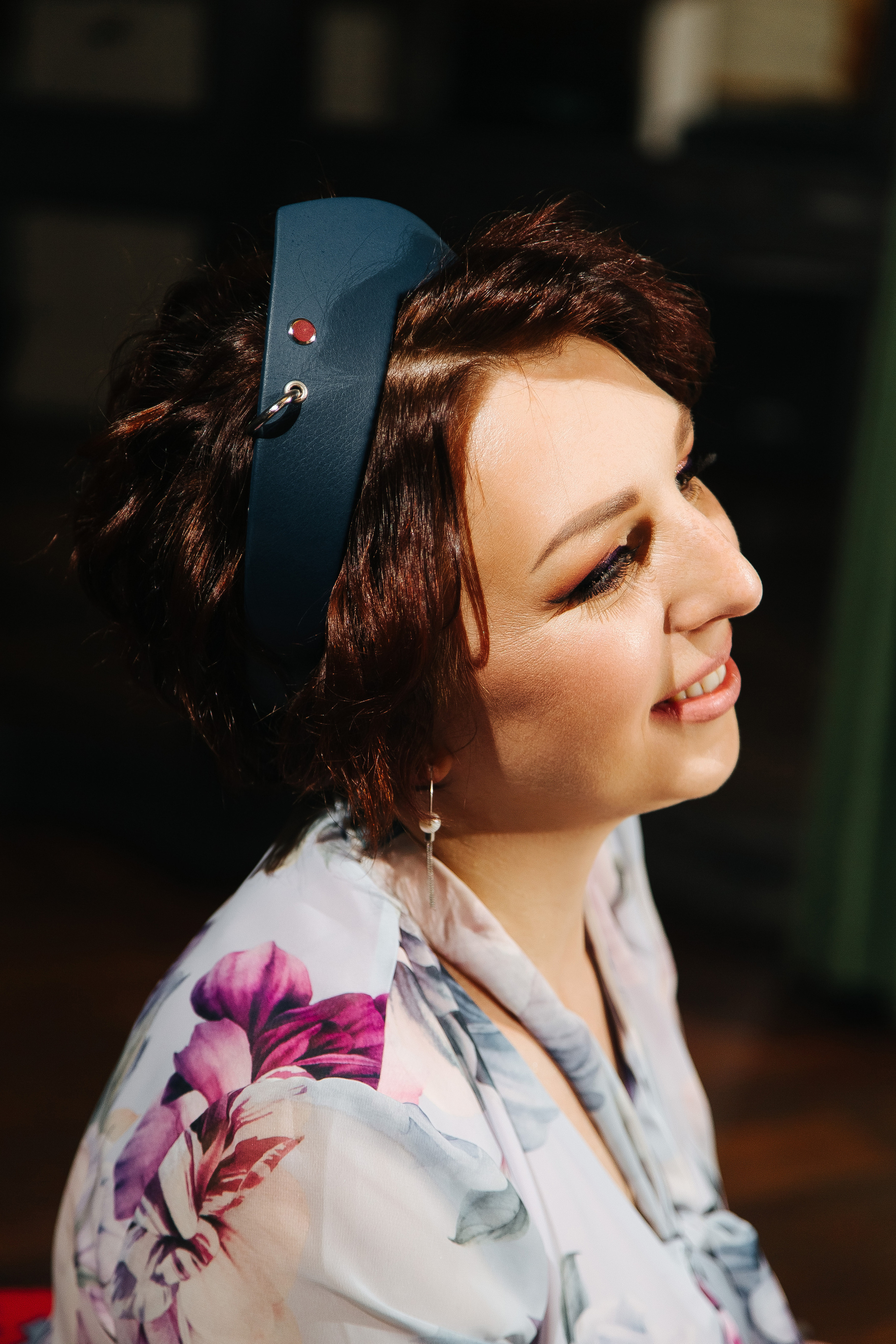 Банкет камерный. Фотограф в Красноярске Любовь Малеева