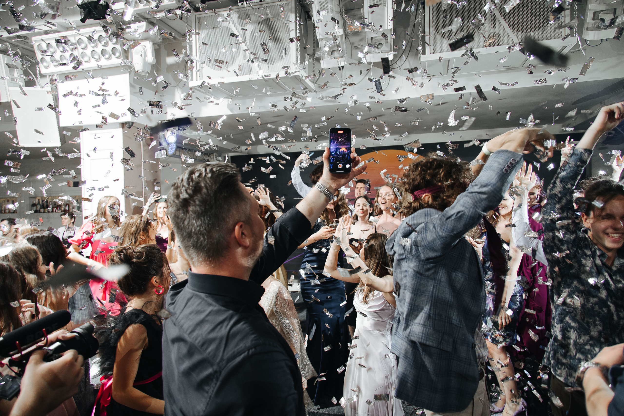 Выпускной. Фотограф в Красноярске Любовь Малеева