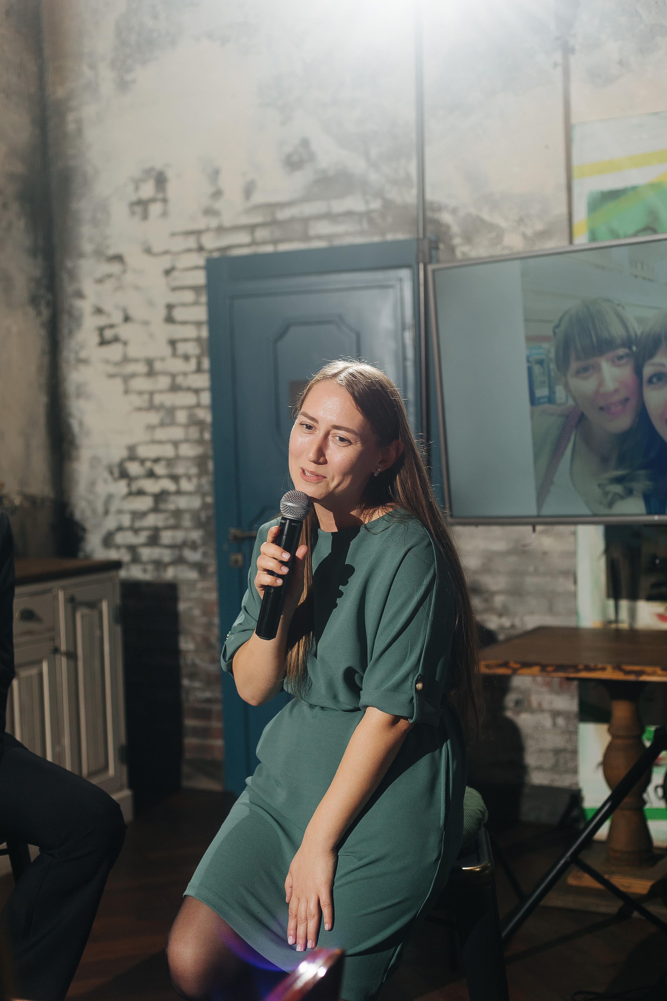 Банкет камерный. Фотограф в Красноярске Любовь Малеева