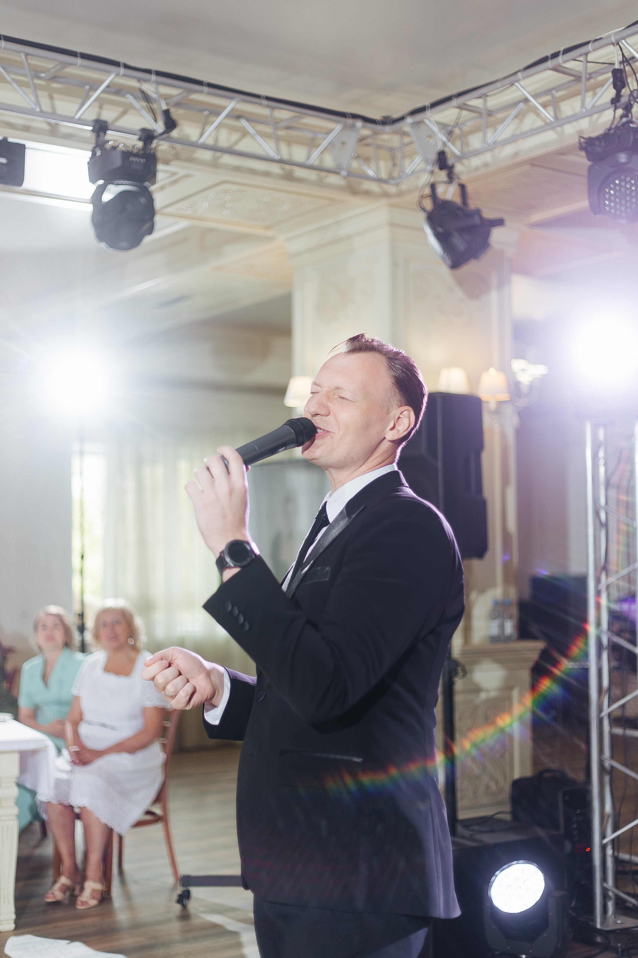 Корпоратив. Фотограф в Красноярске Любовь Малеева