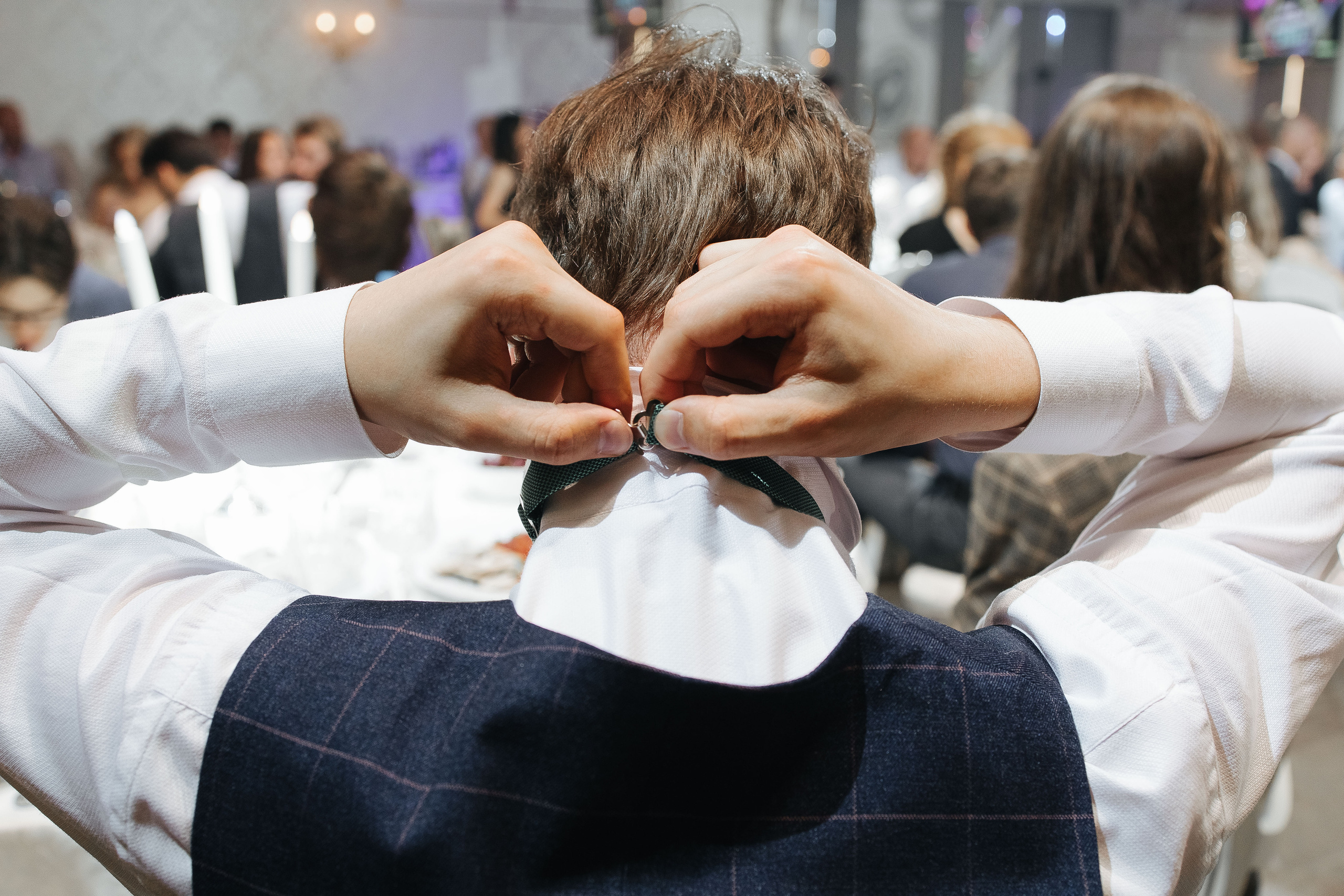 Выпускной. Фотограф в Красноярске Любовь Малеева