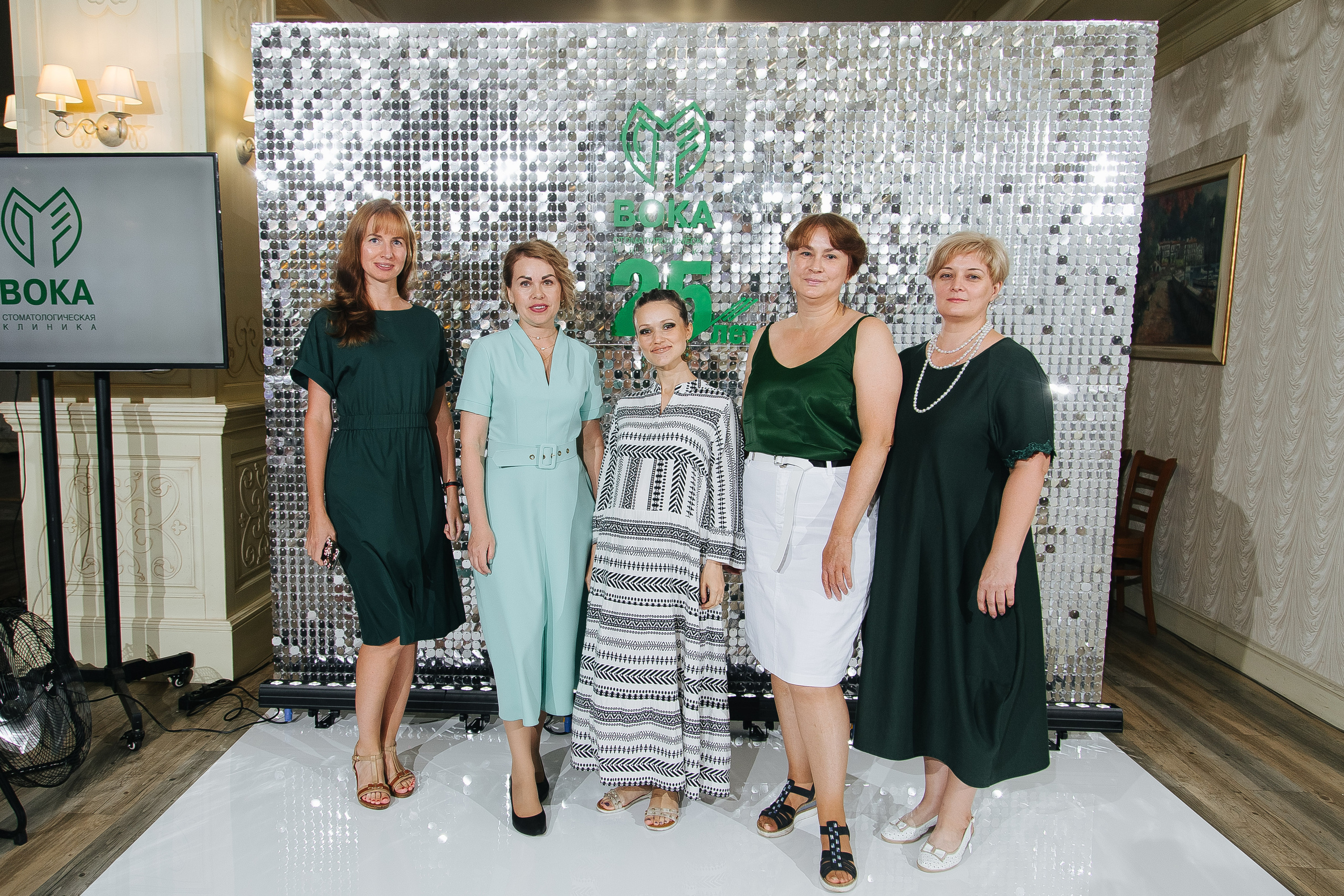 Корпоратив. Фотограф в Красноярске Любовь Малеева