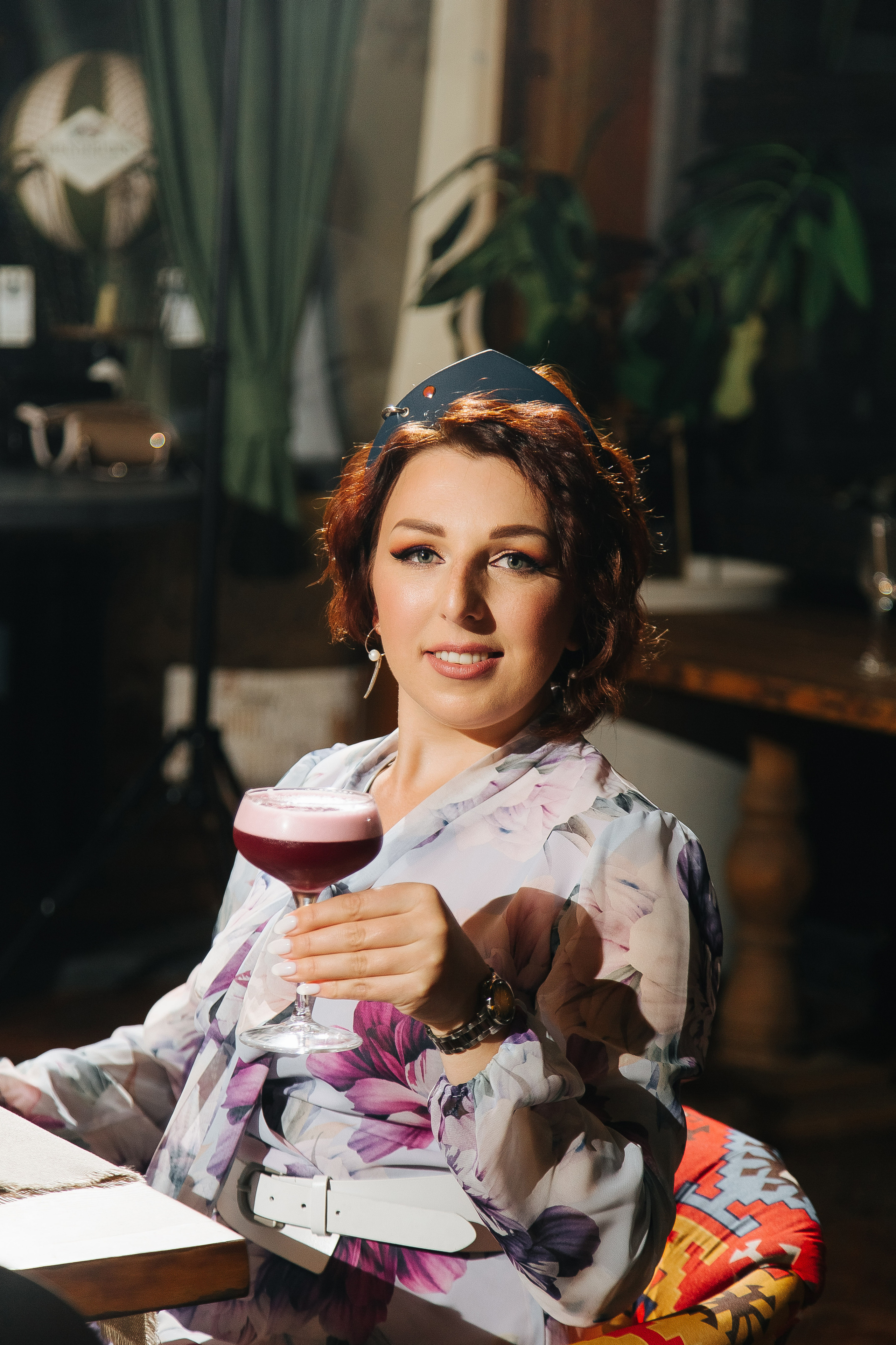 Банкет камерный. Фотограф в Красноярске Любовь Малеева