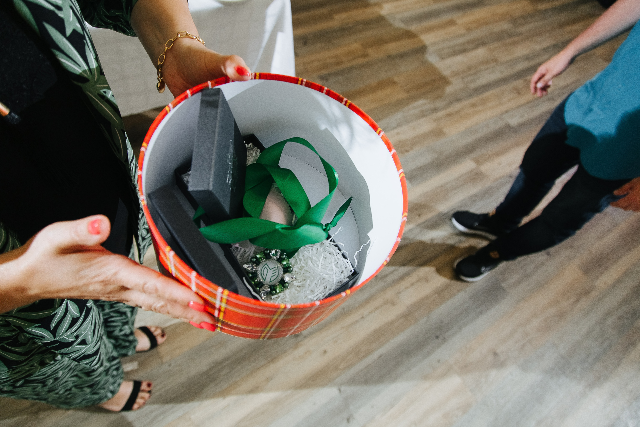 Корпоратив. Фотограф в Красноярске Любовь Малеева