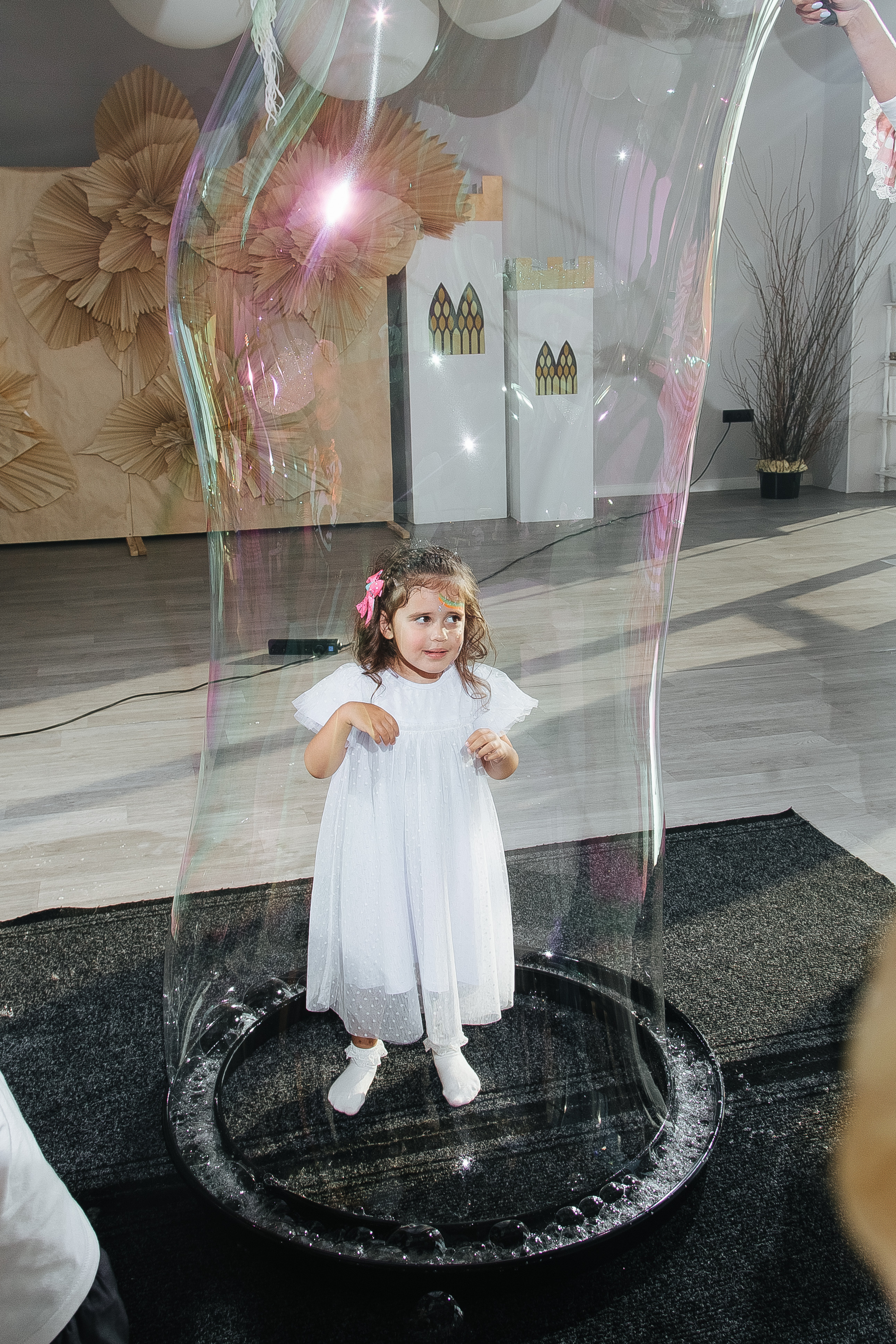 Детский праздник. Фотограф в Красноярске Любовь Малеева