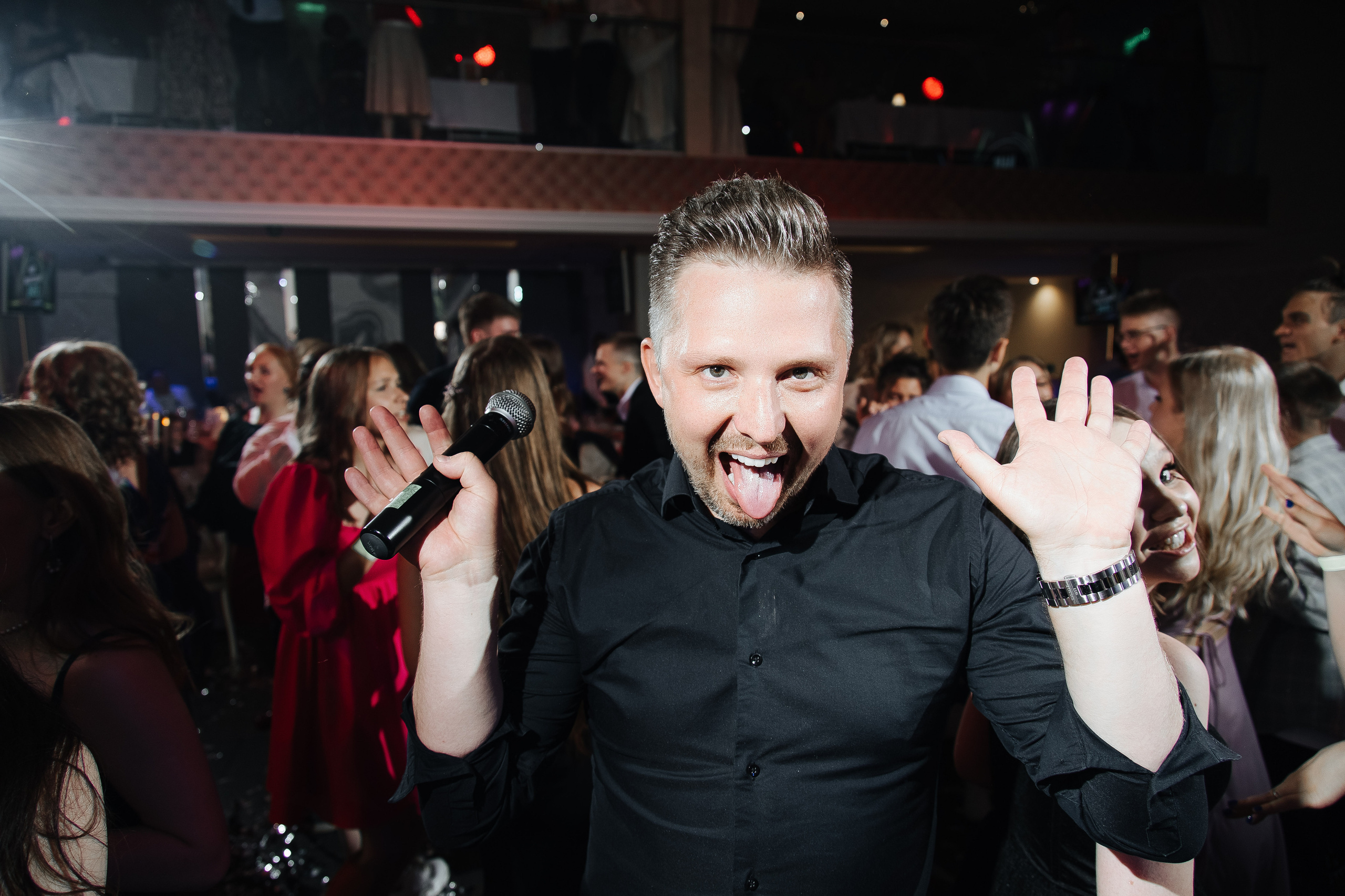 Выпускной. Фотограф в Красноярске Любовь Малеева