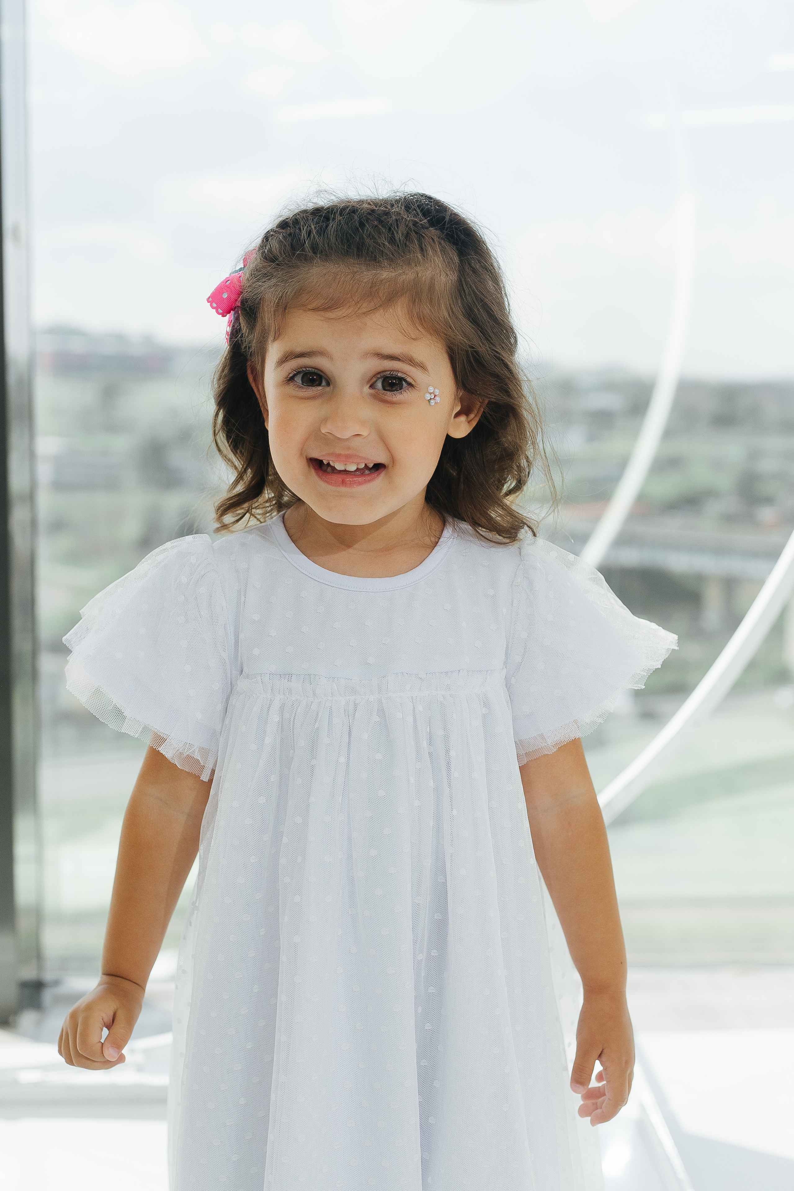 Детский праздник. Фотограф в Красноярске Любовь Малеева