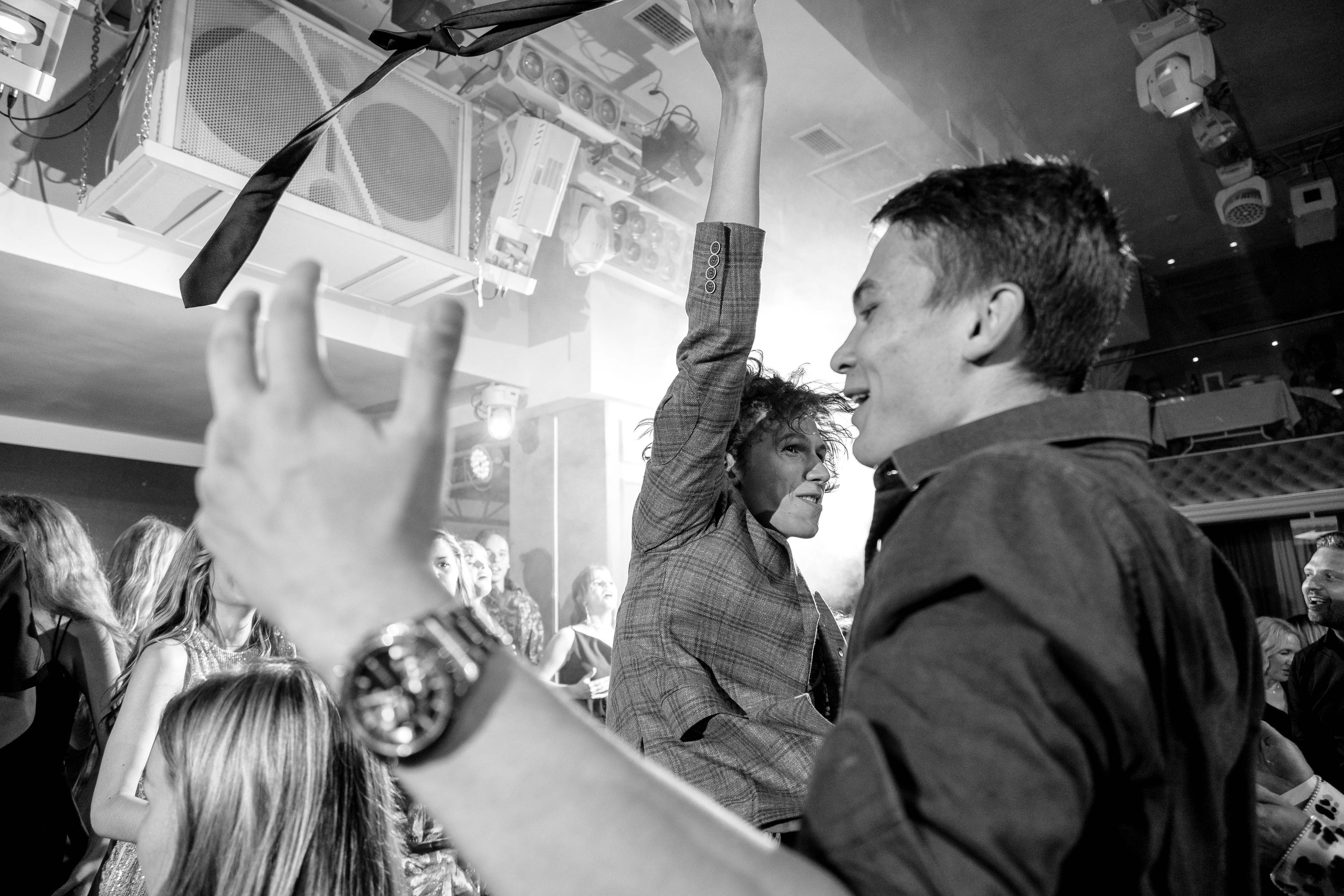 Выпускной. Фотограф в Красноярске Любовь Малеева