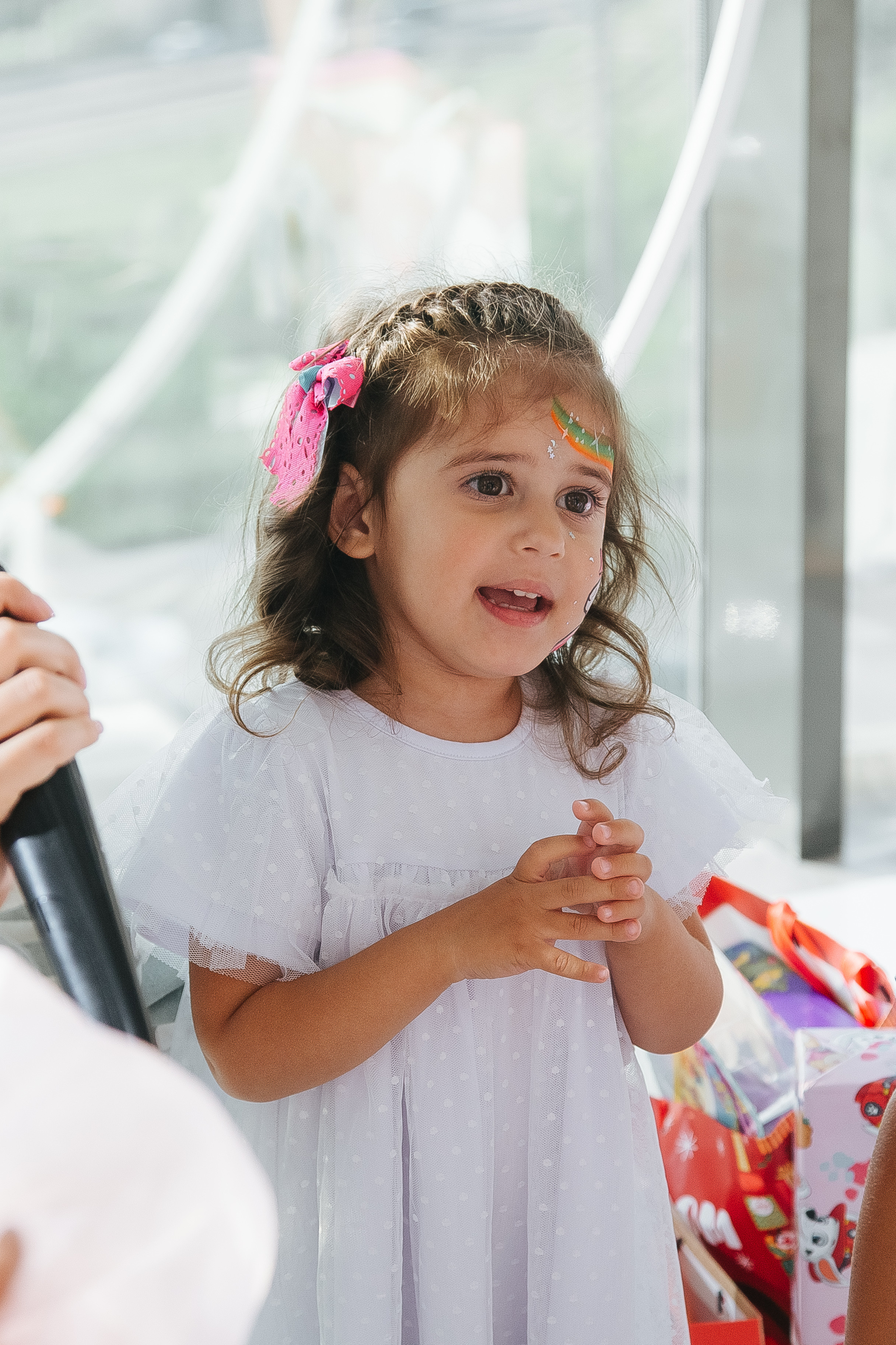 Детский праздник. Фотограф в Красноярске Любовь Малеева
