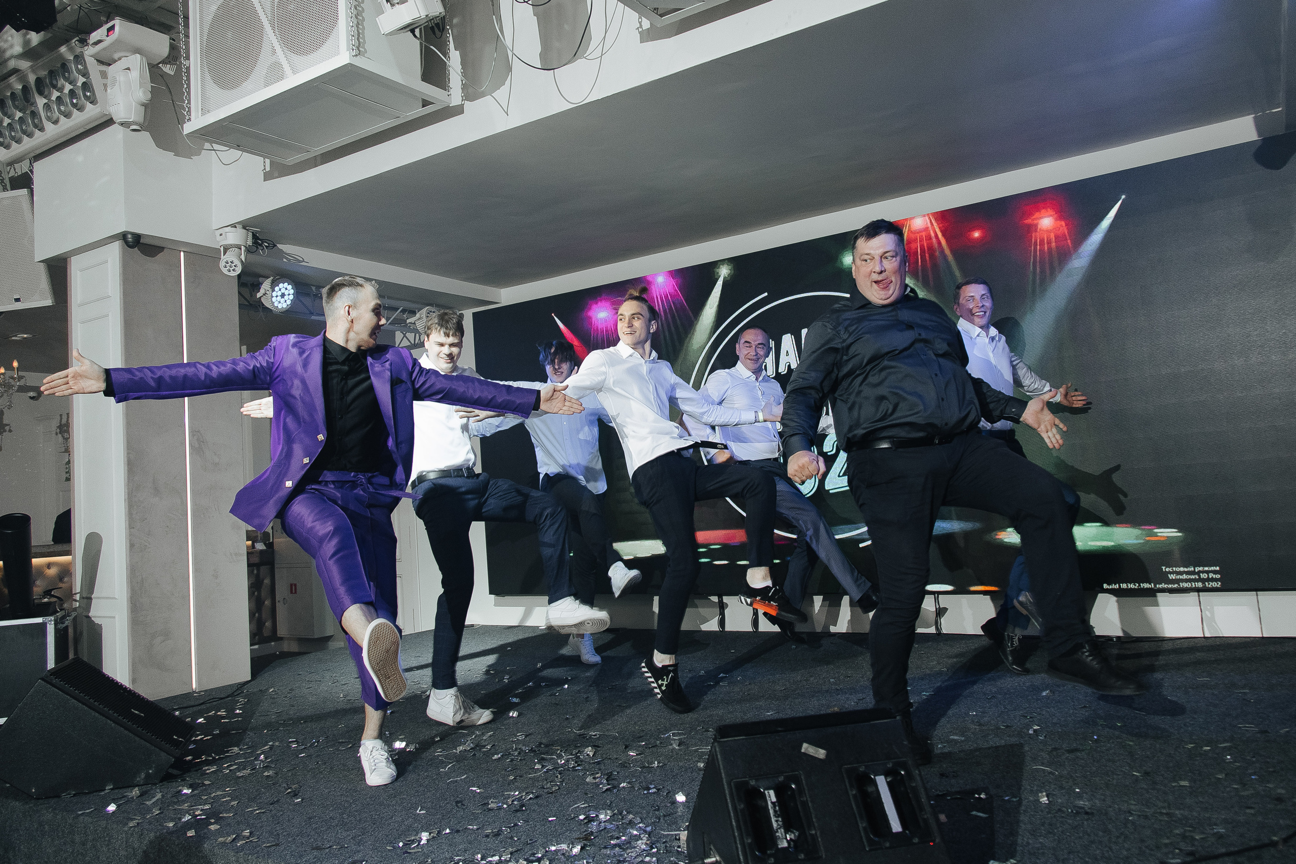 Выпускной. Фотограф в Красноярске Любовь Малеева