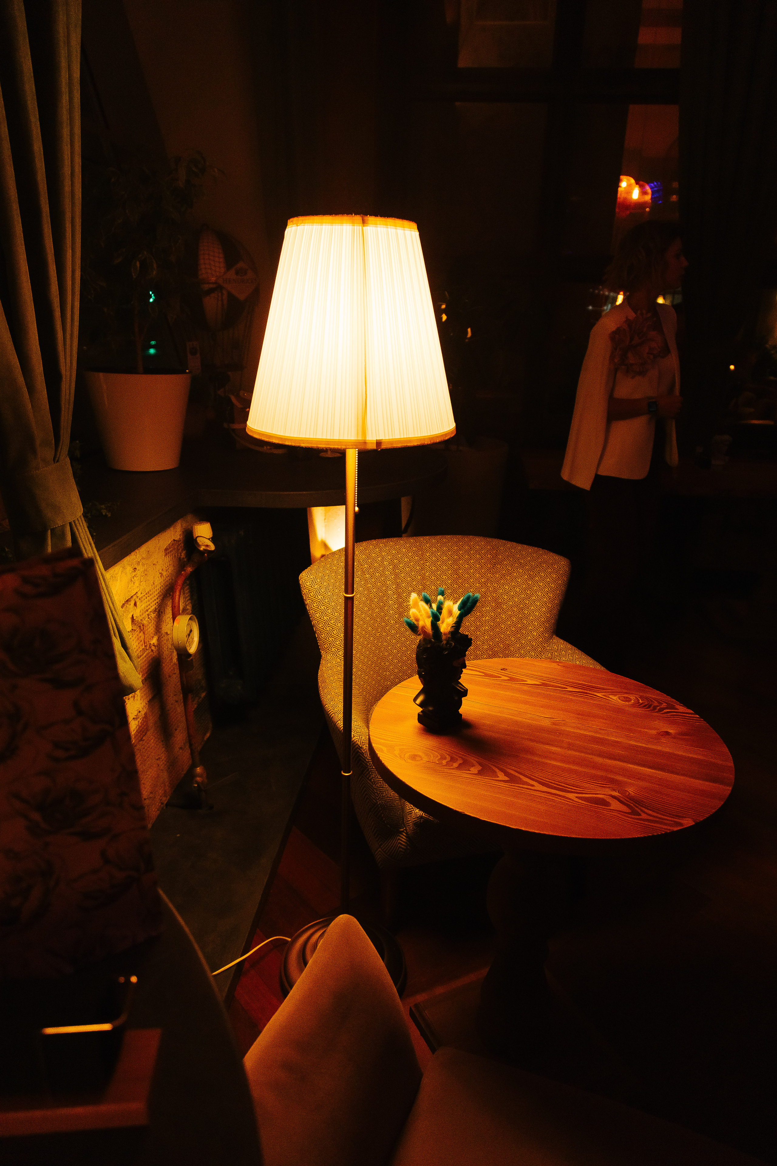 Банкет камерный. Фотограф в Красноярске Любовь Малеева