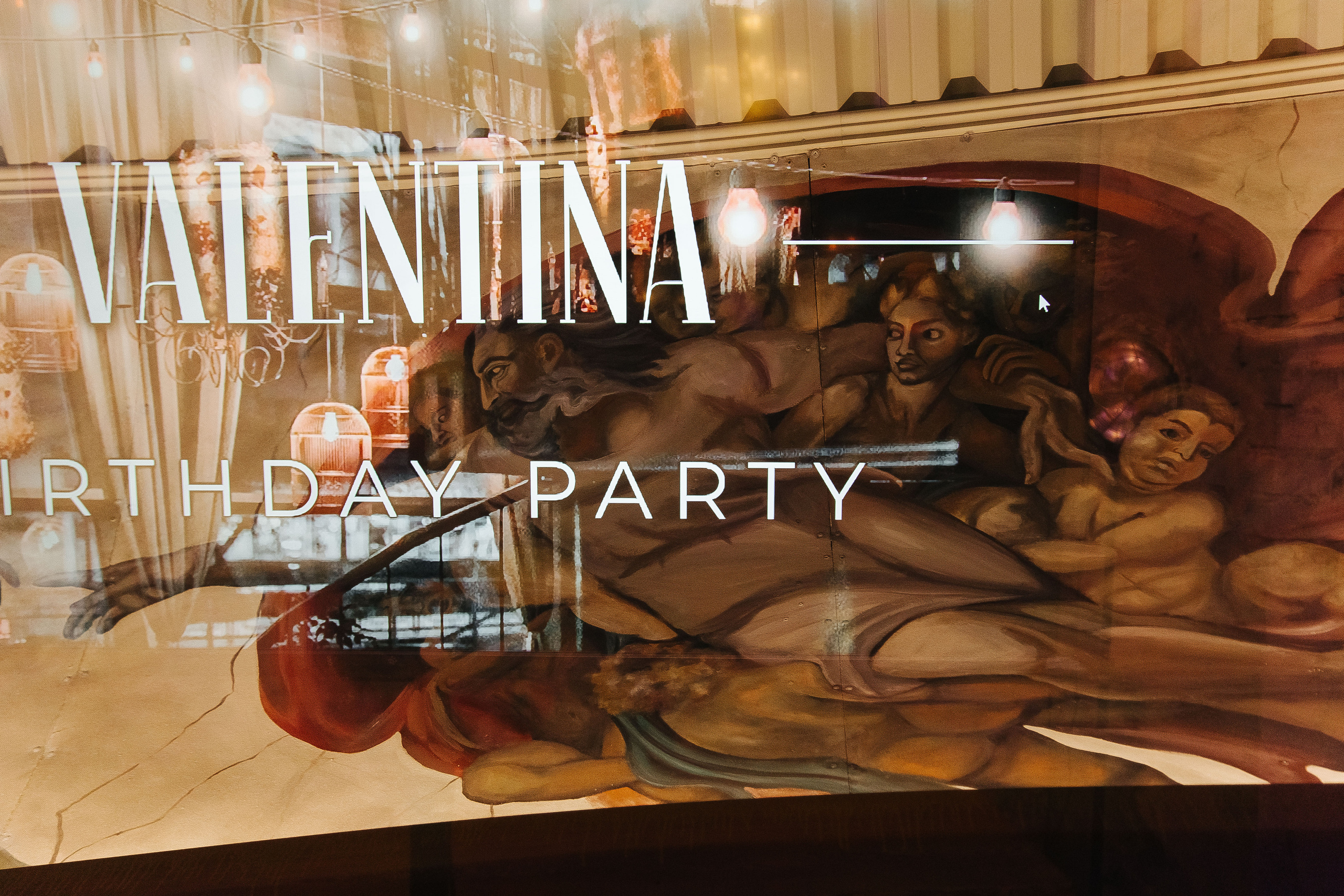 Банкет камерный. Фотограф в Красноярске Любовь Малеева