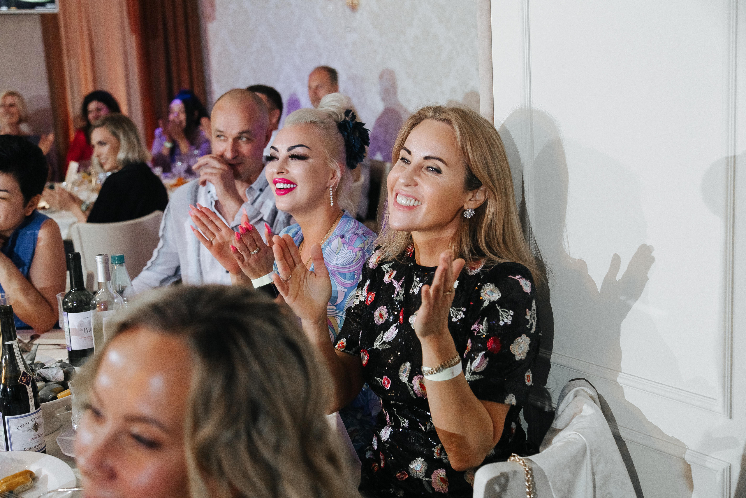 Выпускной. Фотограф в Красноярске Любовь Малеева