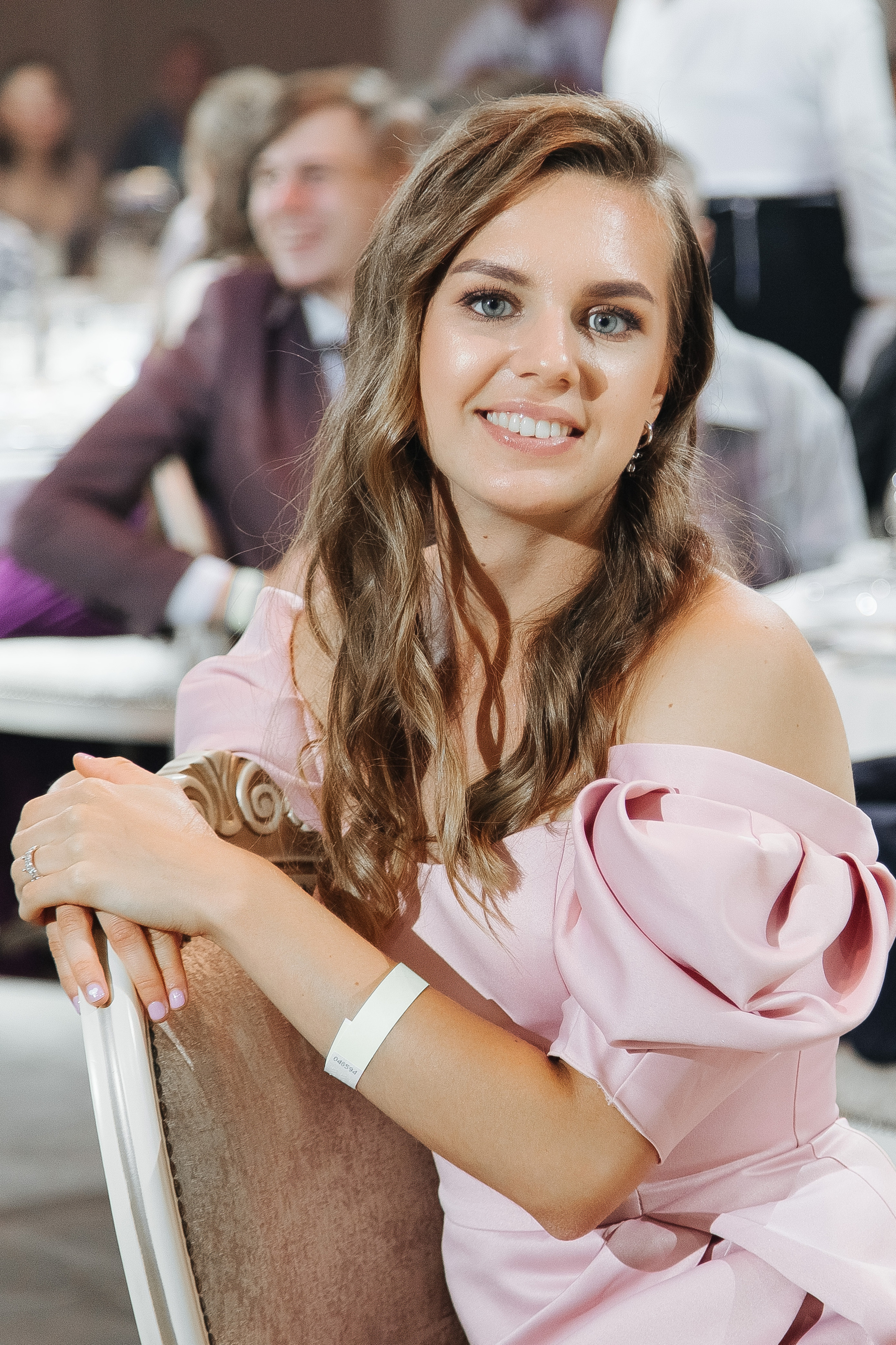 Выпускной. Фотограф в Красноярске Любовь Малеева