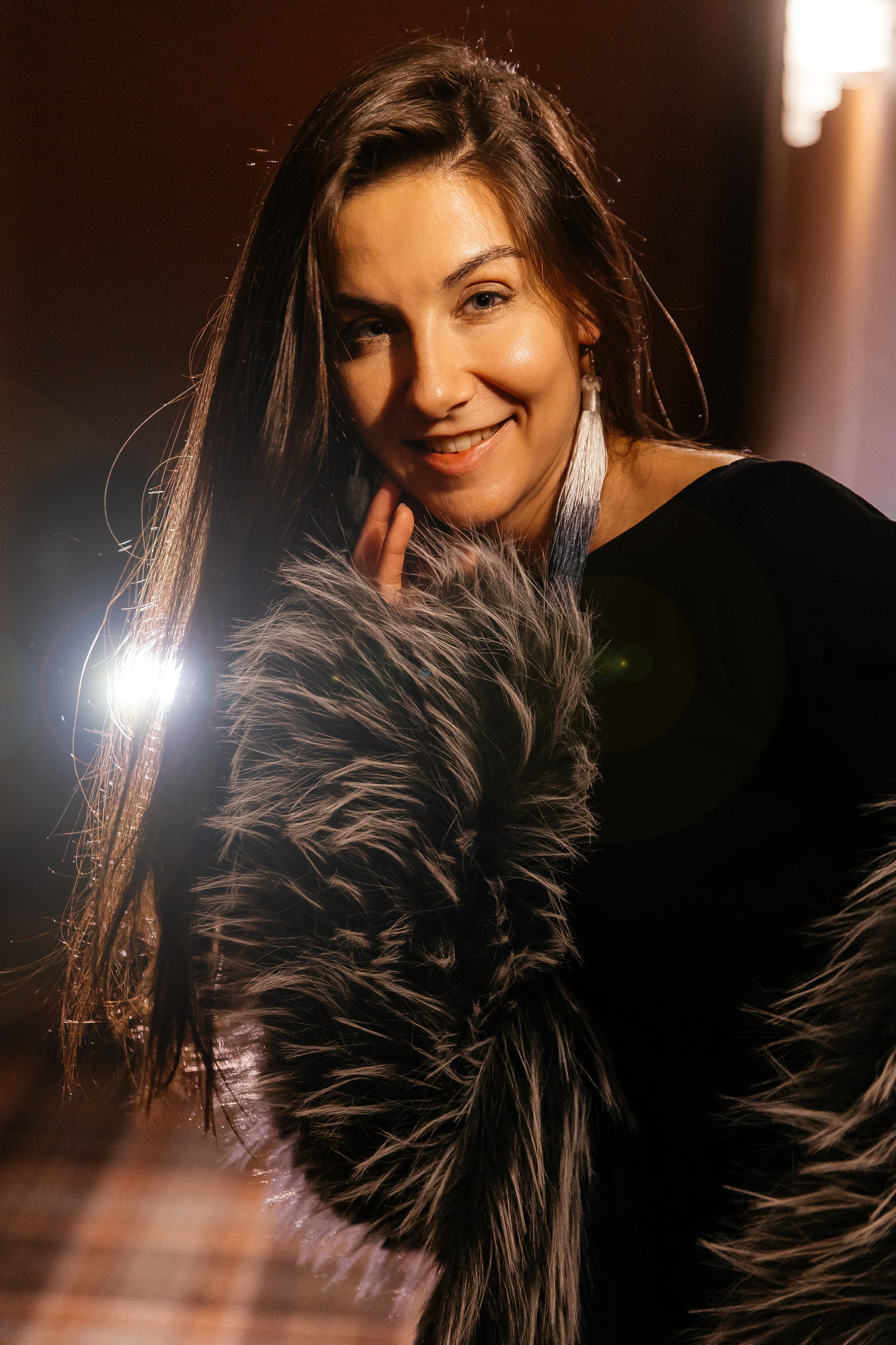 В отеле. Фотограф в Красноярске Любовь Малеева