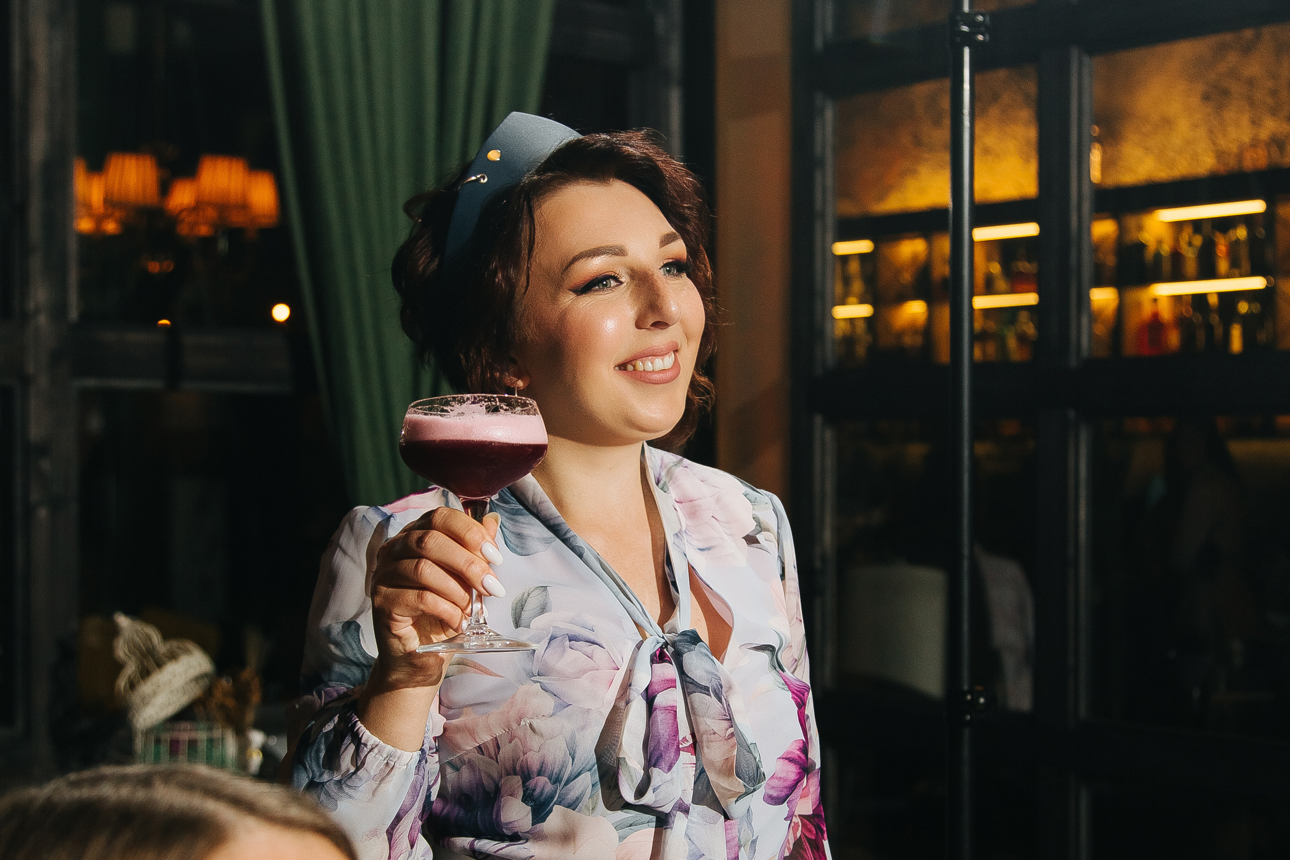 Банкет камерный. Фотограф в Красноярске Любовь Малеева