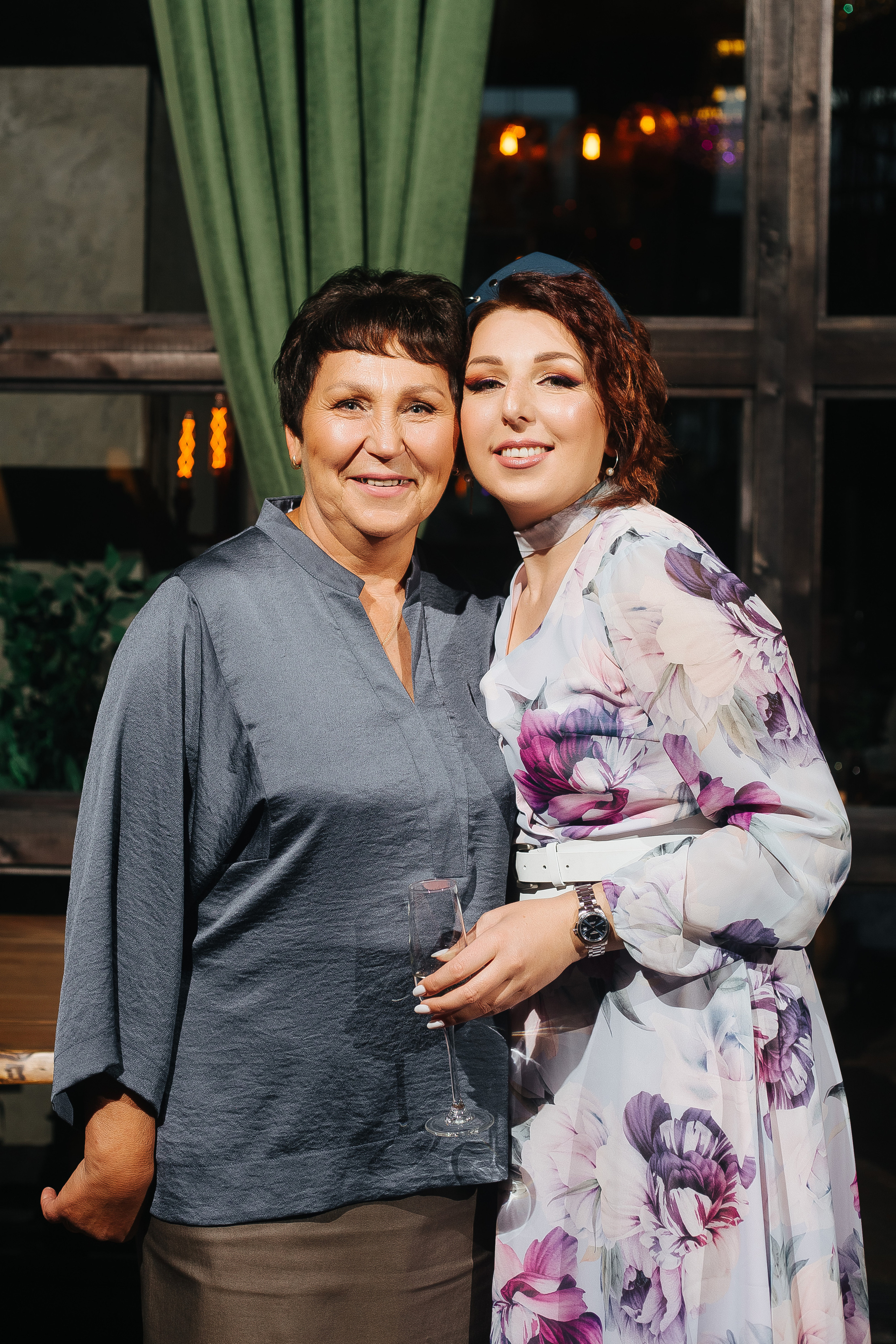 Банкет камерный. Фотограф в Красноярске Любовь Малеева