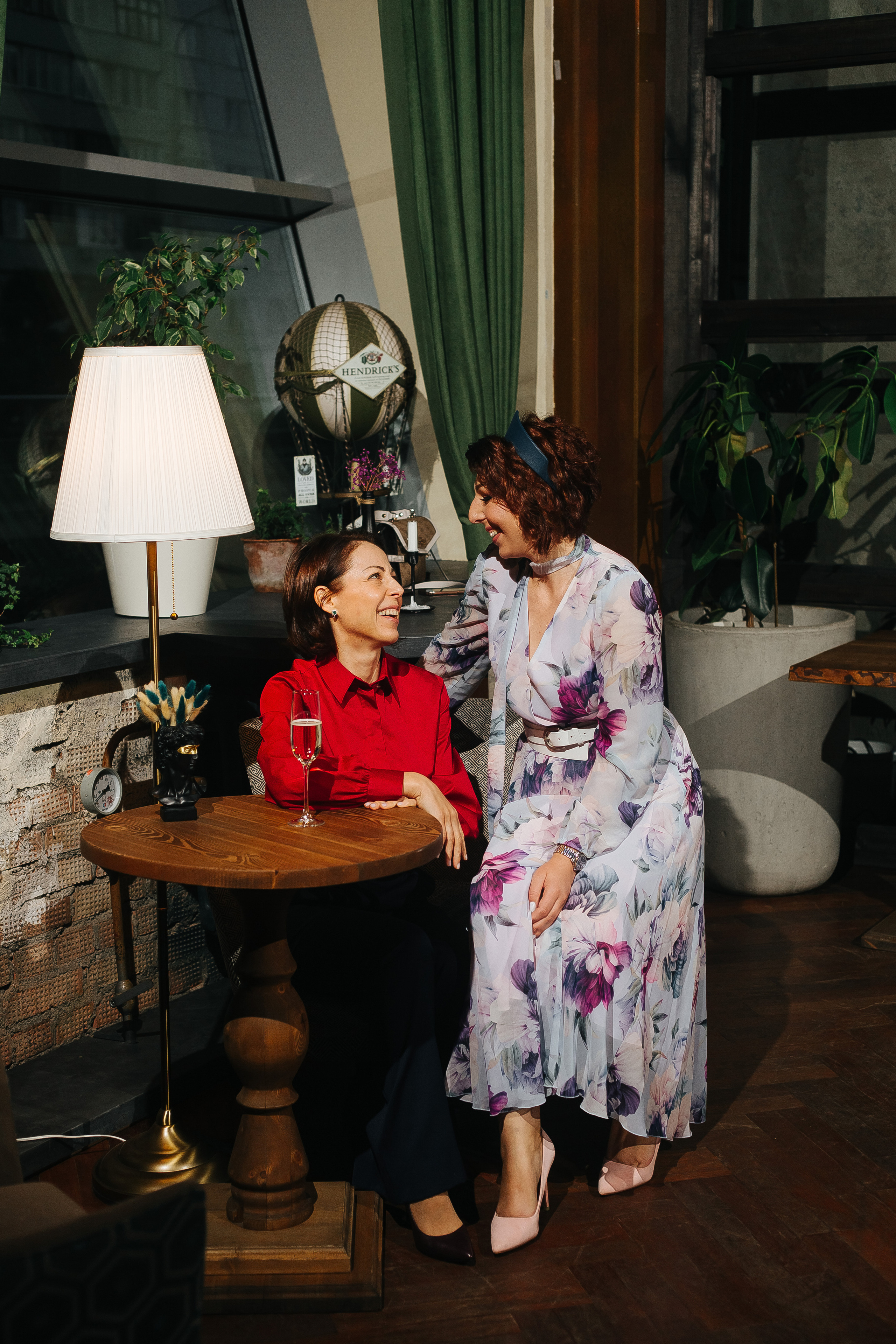 Банкет камерный. Фотограф в Красноярске Любовь Малеева