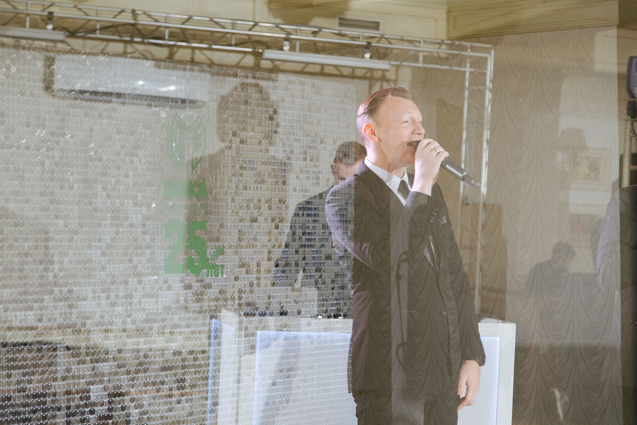 Корпоратив. Фотограф в Красноярске Любовь Малеева