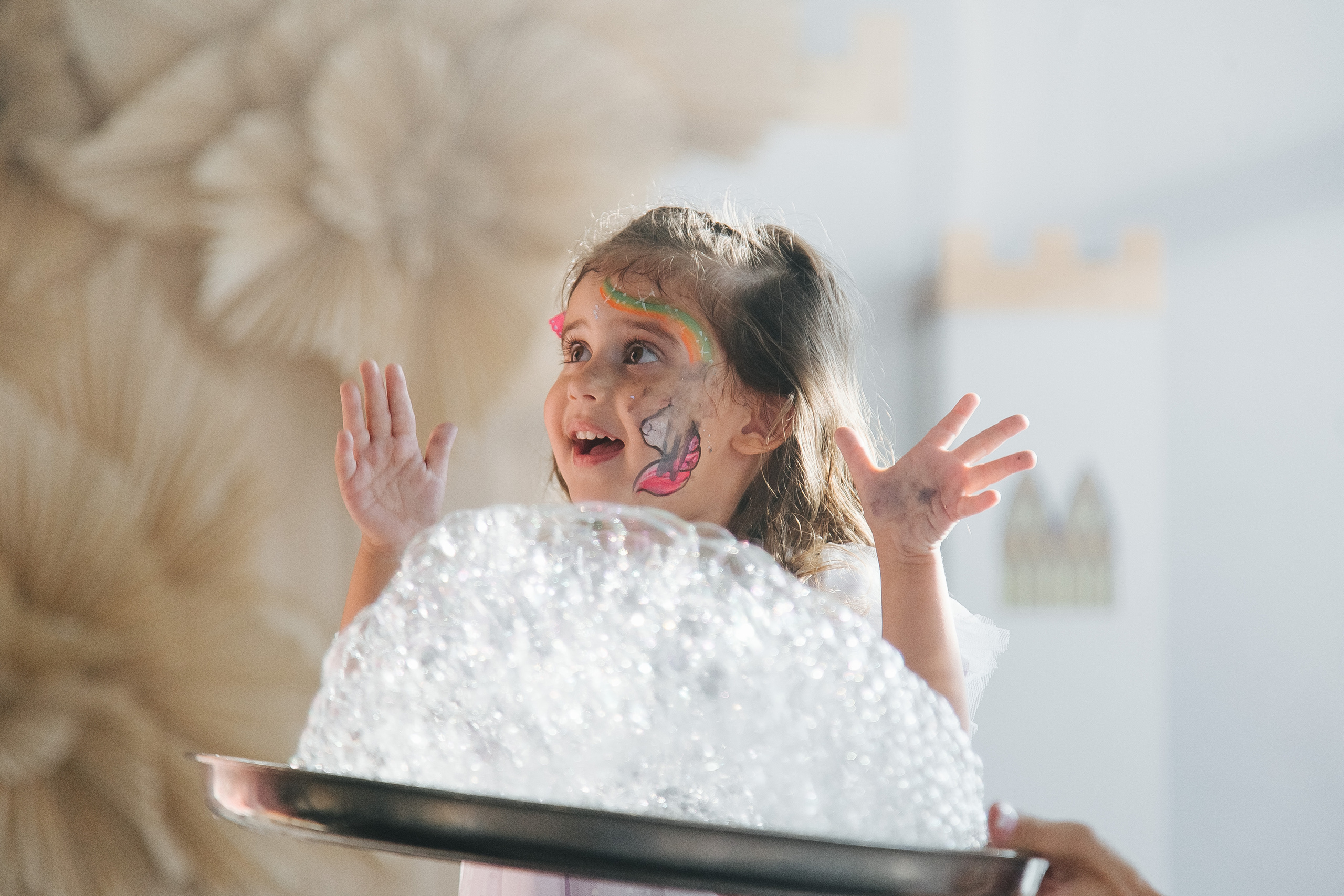 Детский праздник. Фотограф в Красноярске Любовь Малеева