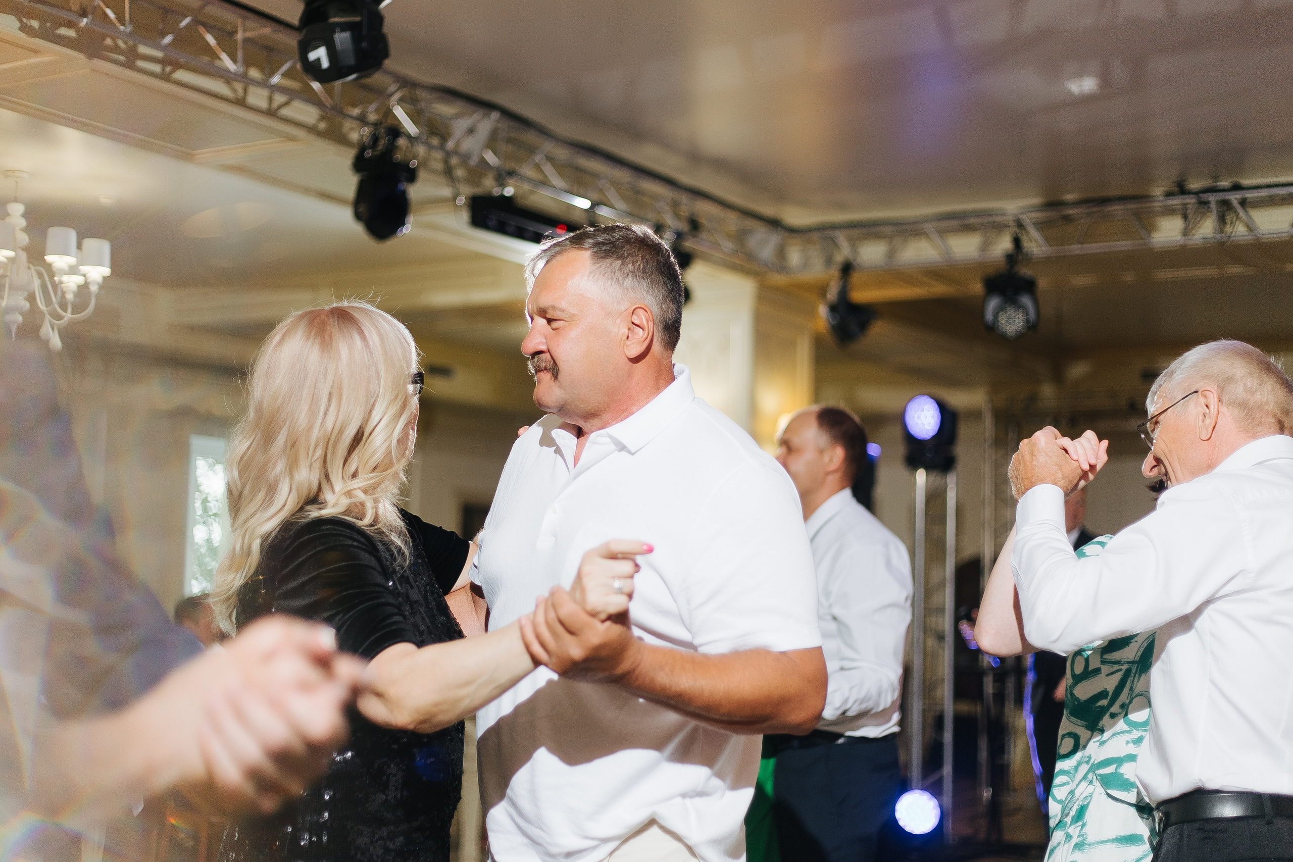 Корпоратив. Фотограф в Красноярске Любовь Малеева