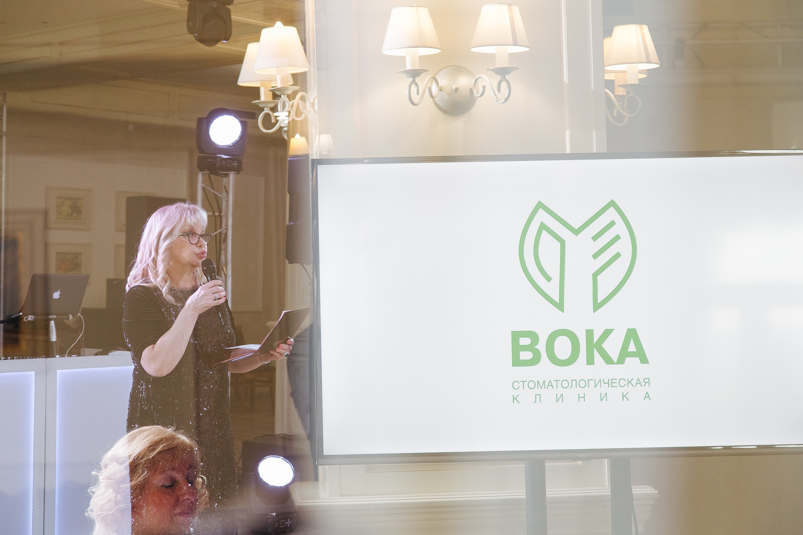 Корпоратив. Фотограф в Красноярске Любовь Малеева