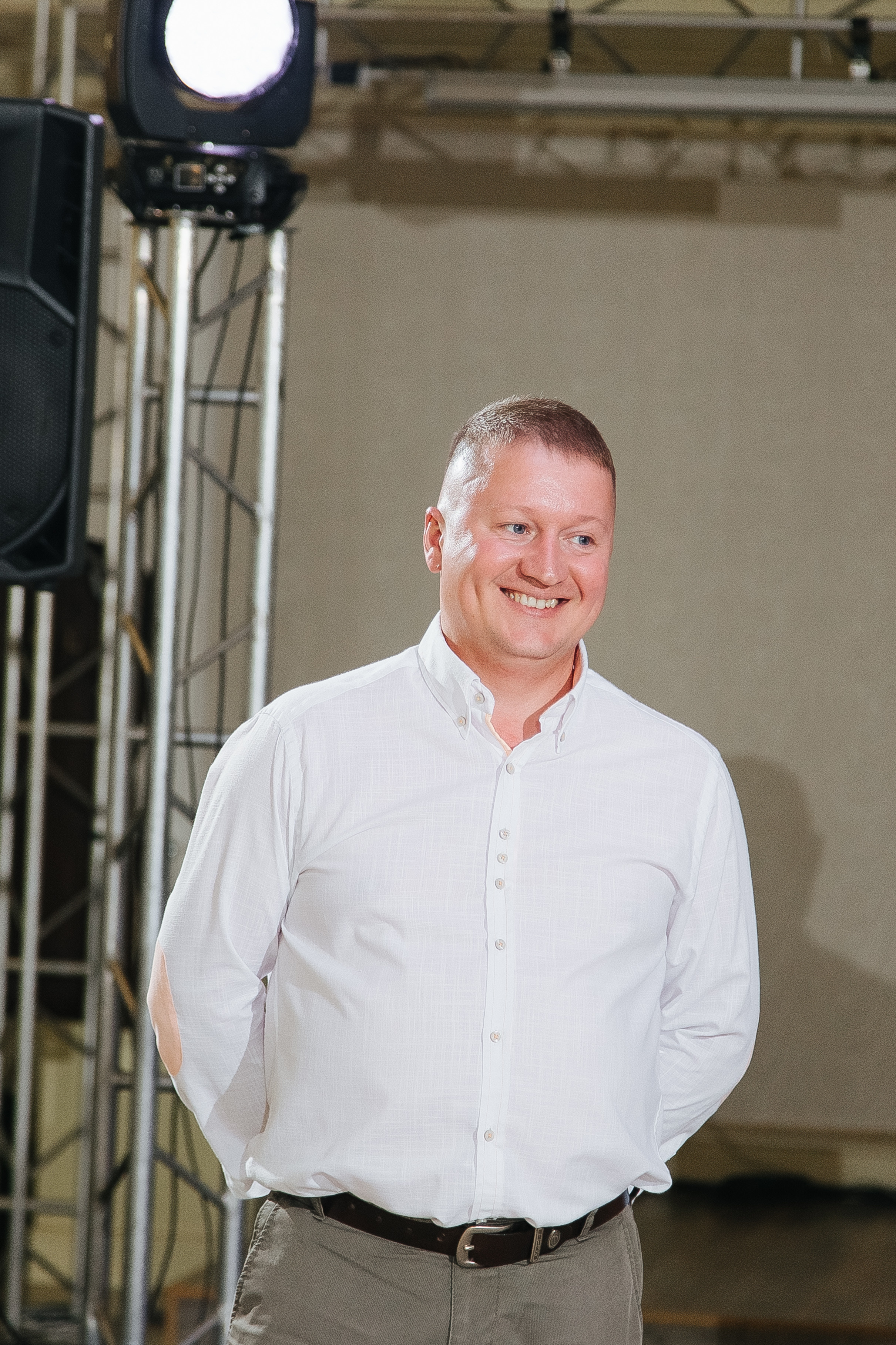 Корпоратив. Фотограф в Красноярске Любовь Малеева