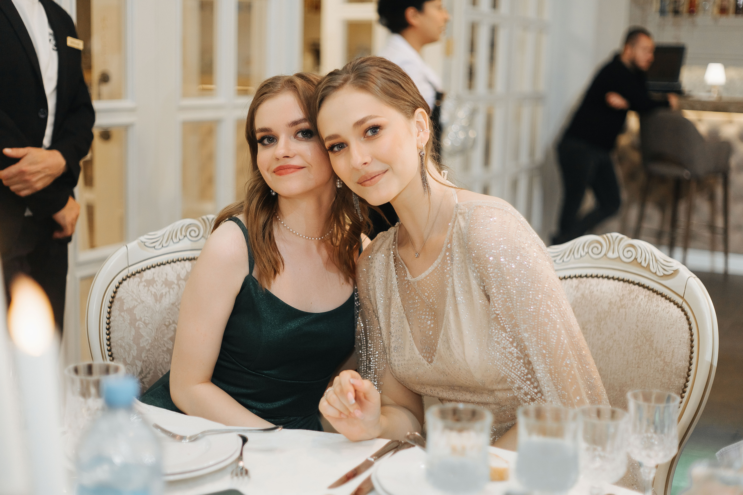 Выпускной. Фотограф в Красноярске Любовь Малеева