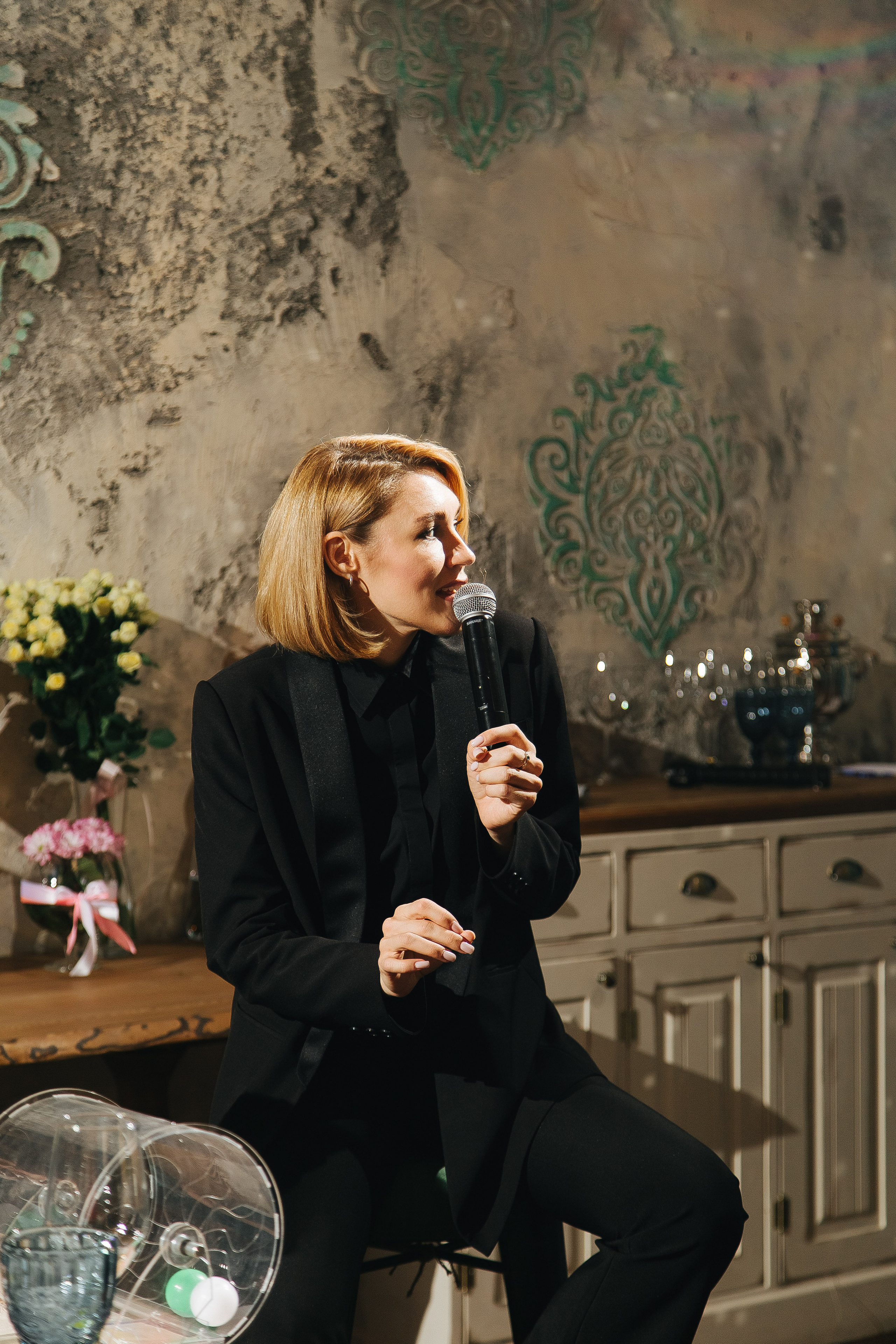 Банкет камерный. Фотограф в Красноярске Любовь Малеева