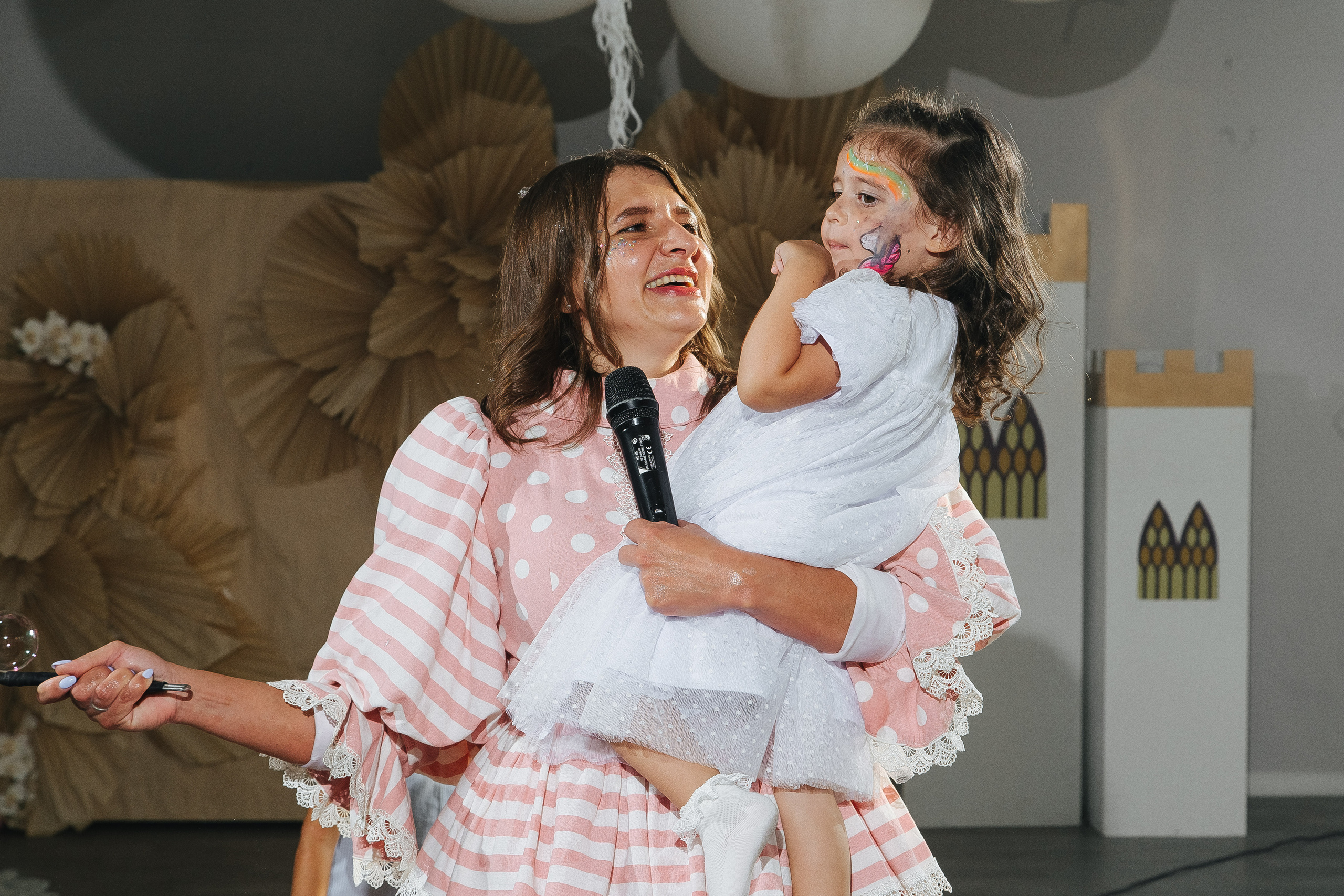 Детский праздник. Фотограф в Красноярске Любовь Малеева