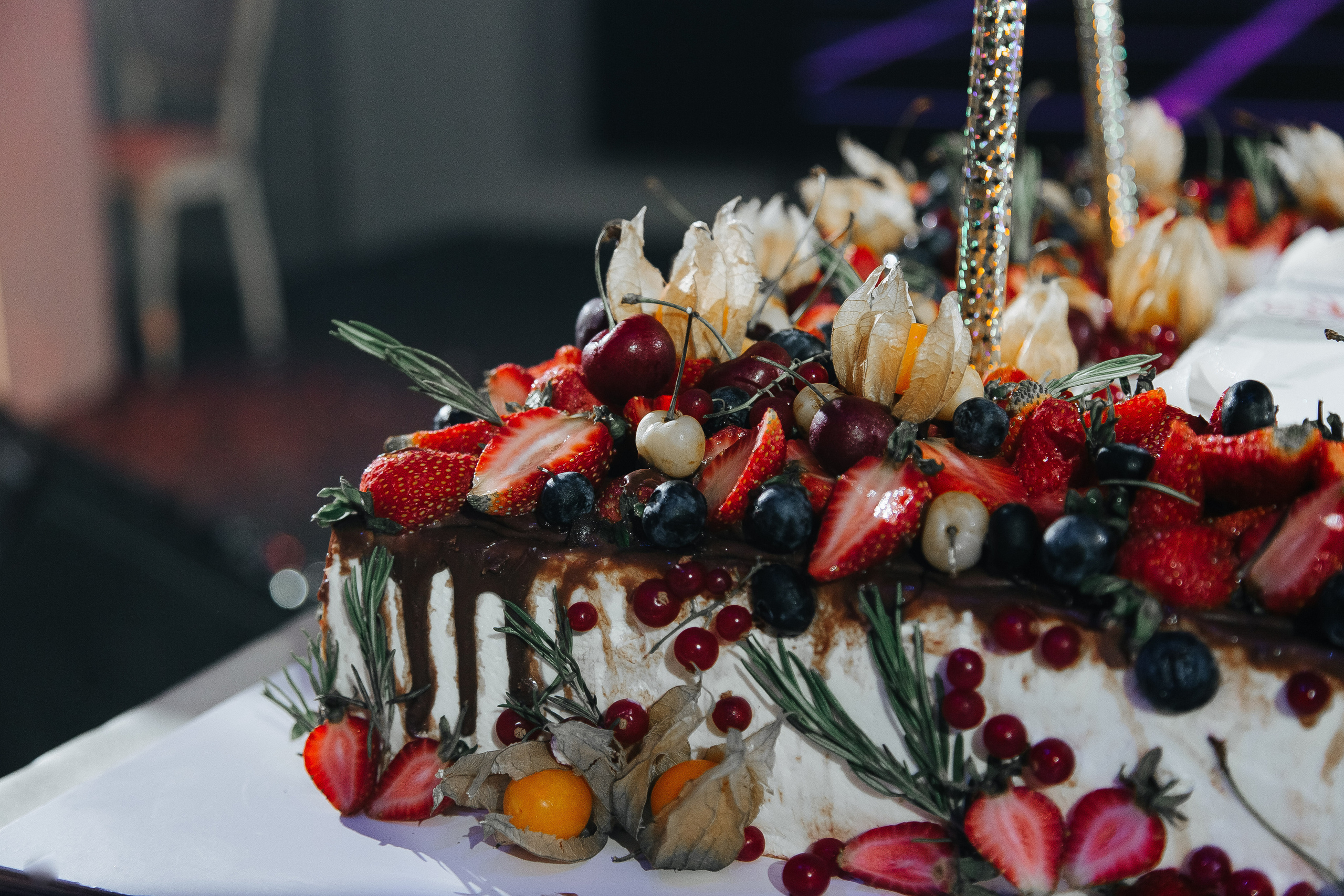 Выпускной. Фотограф в Красноярске Любовь Малеева