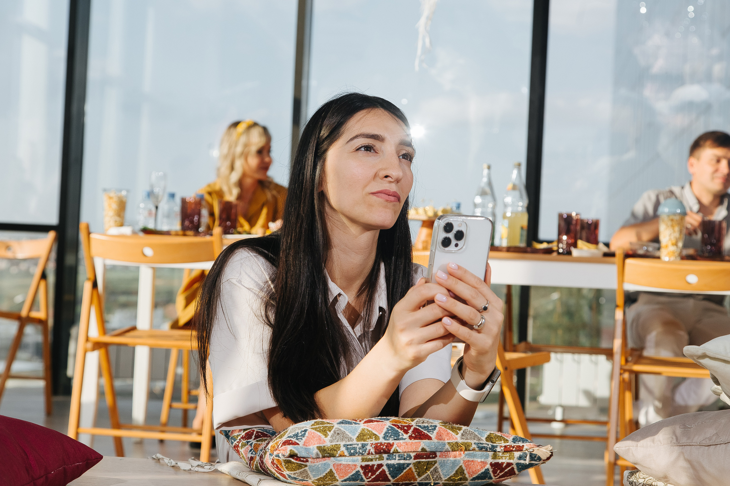 Детский праздник. Фотограф в Красноярске Любовь Малеева