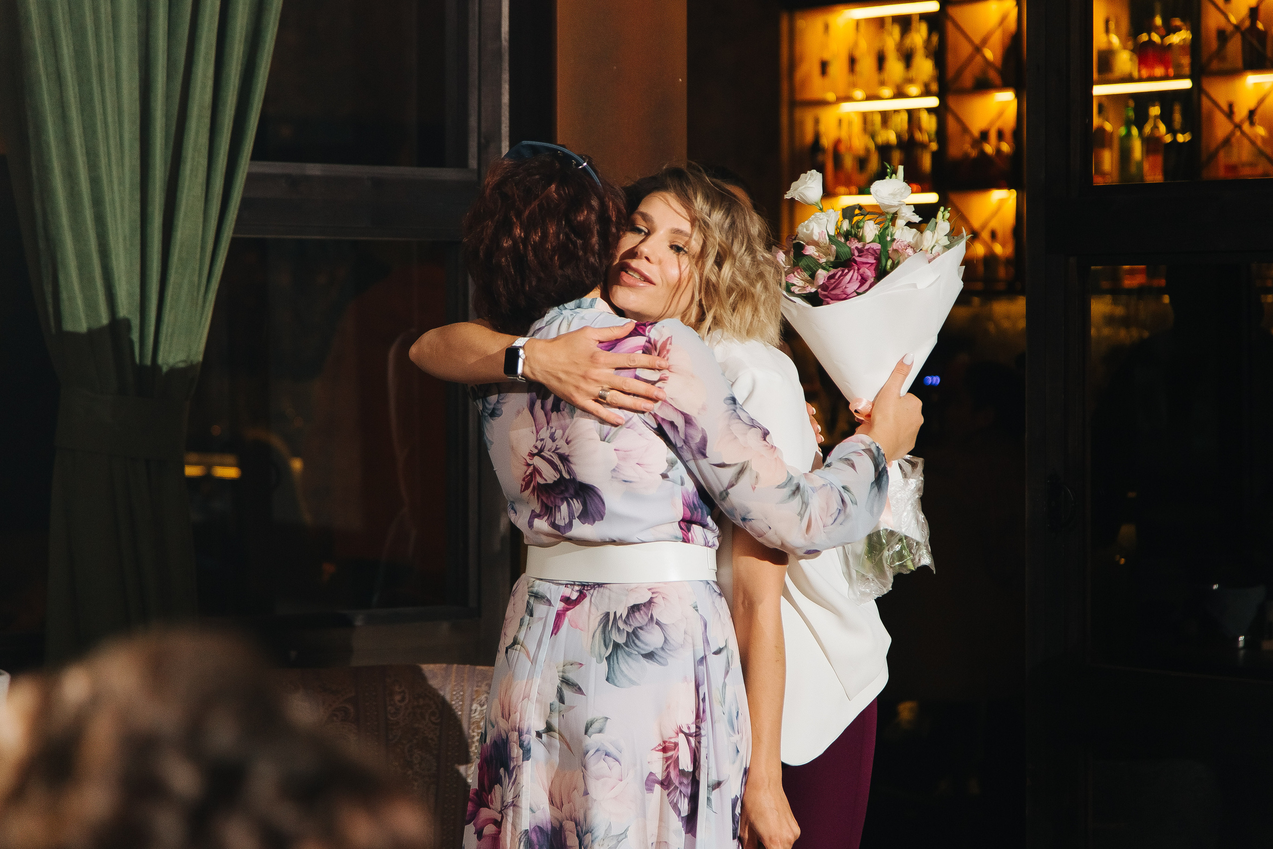 Банкет камерный. Фотограф в Красноярске Любовь Малеева