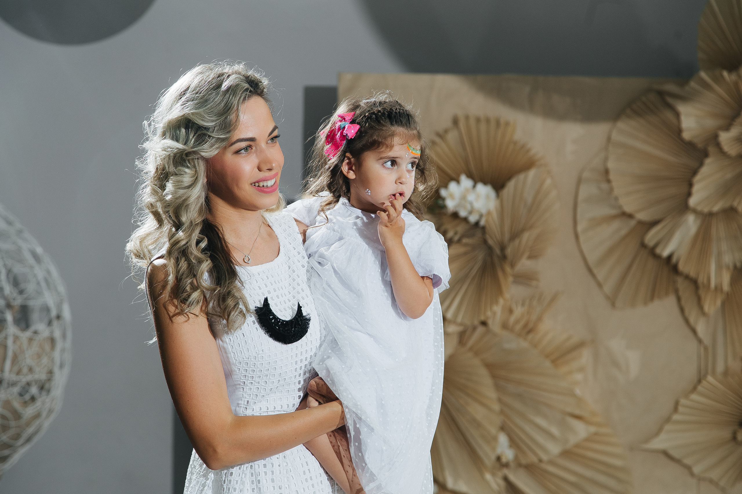 Детский праздник. Фотограф в Красноярске Любовь Малеева