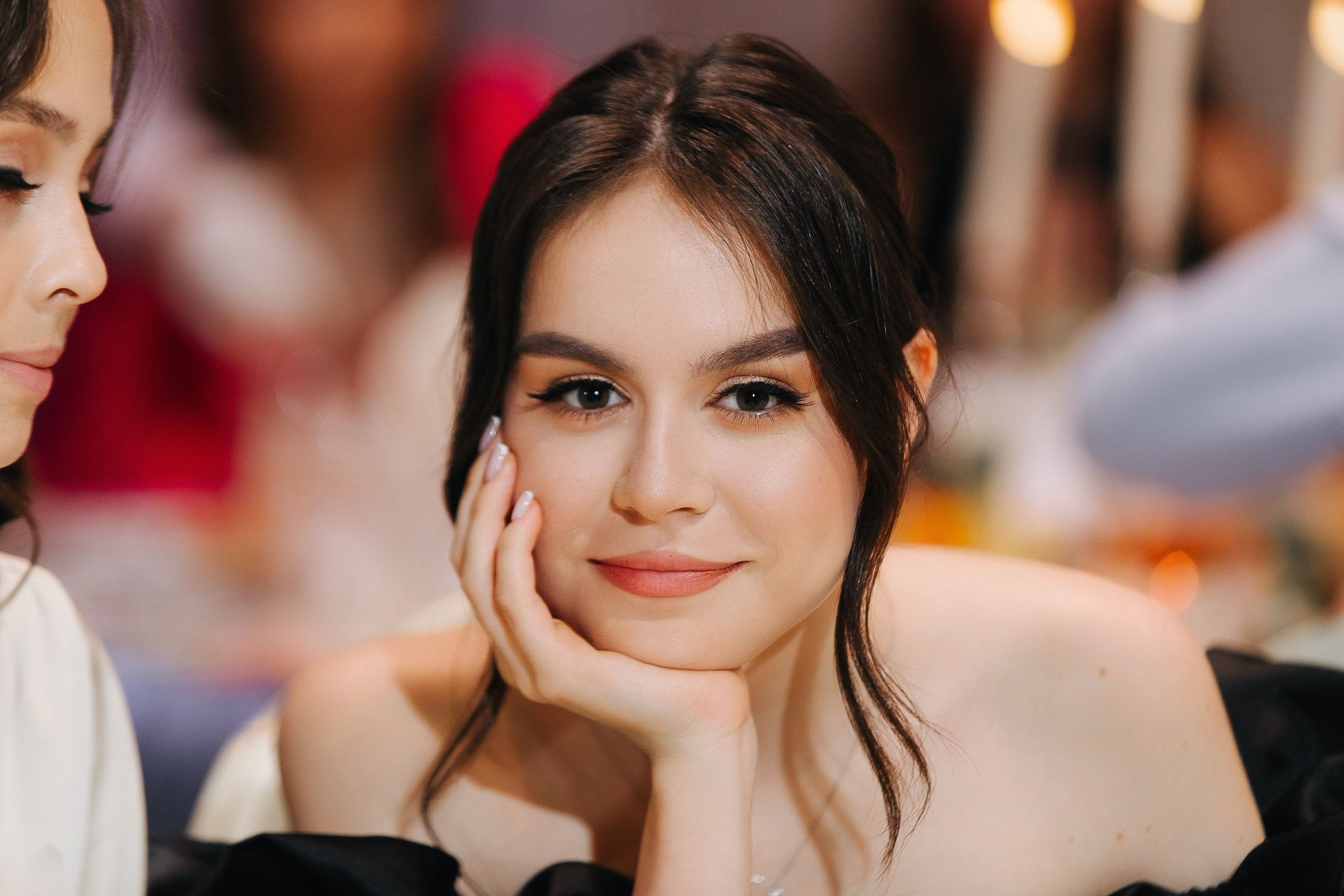 Выпускной. Фотограф в Красноярске Любовь Малеева