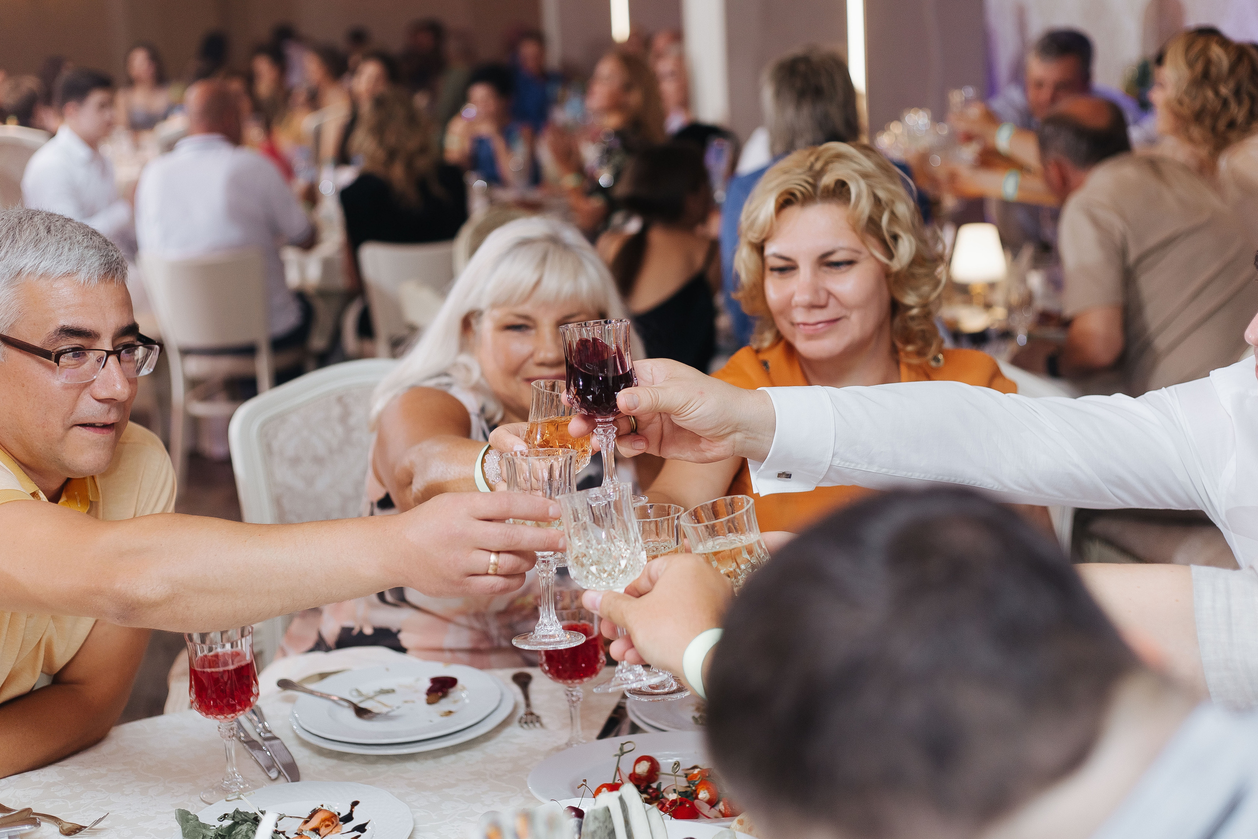 Выпускной. Фотограф в Красноярске Любовь Малеева