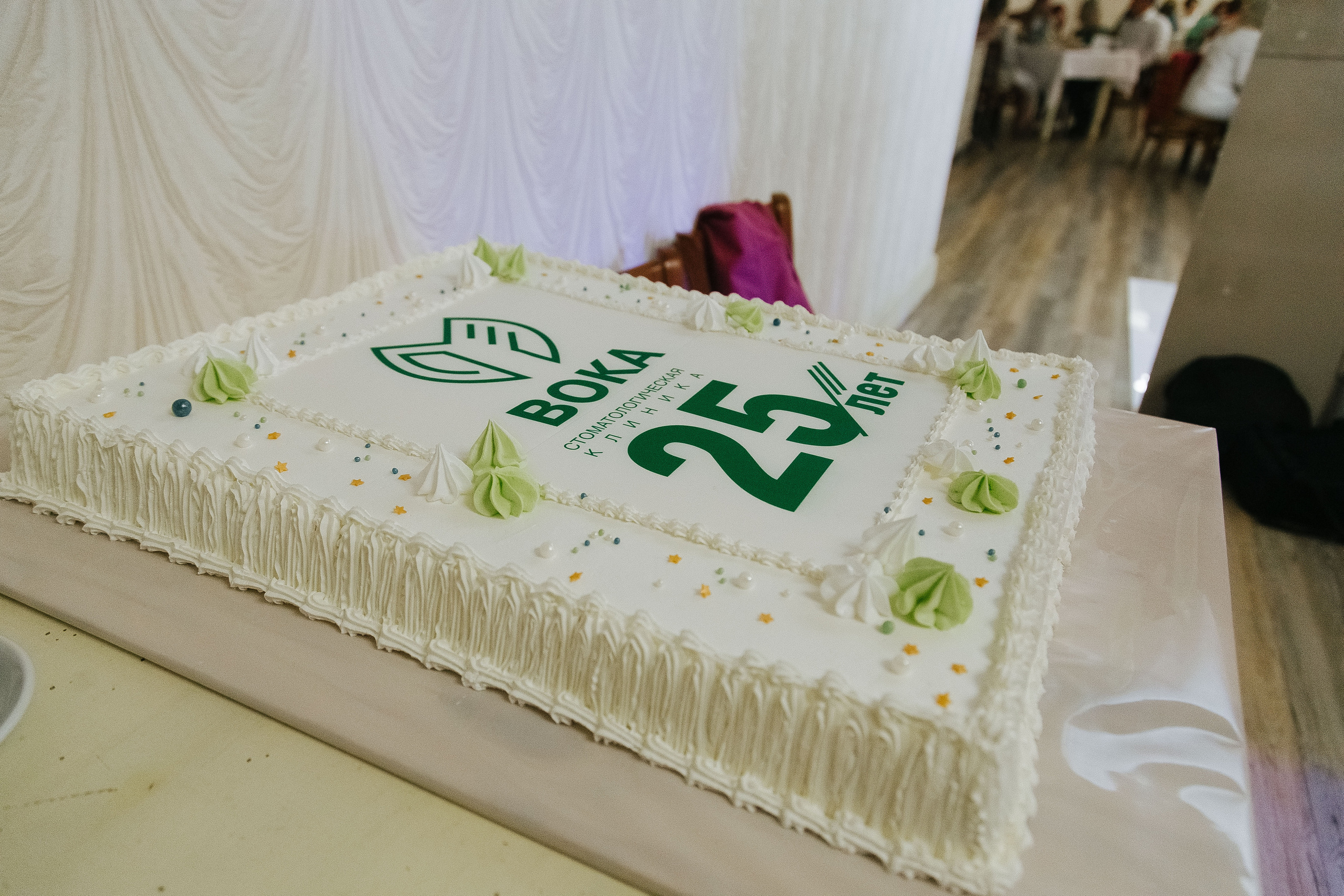 Корпоратив. Фотограф в Красноярске Любовь Малеева